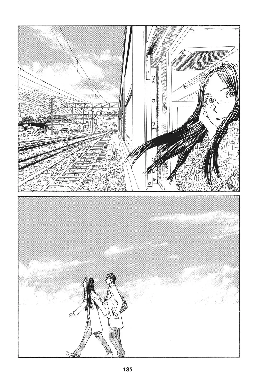 Read Emanon chapter 30 image 2 on Lezhin