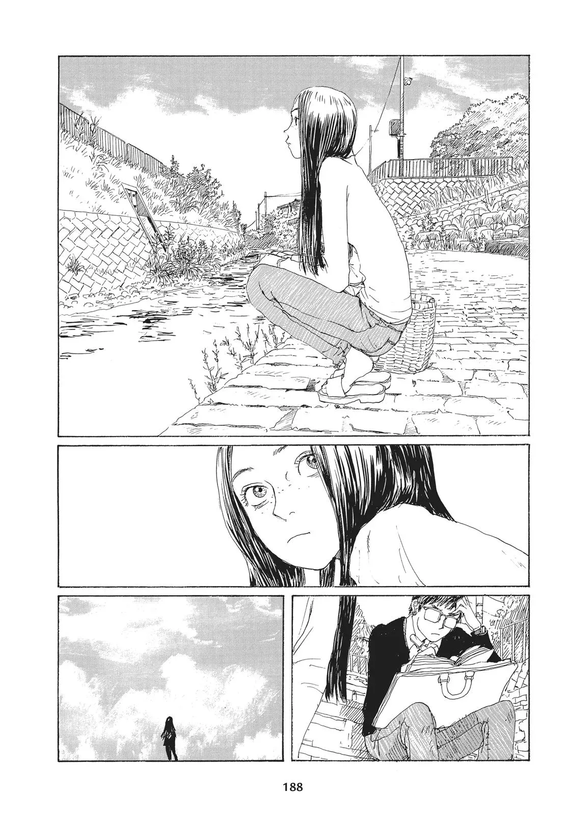 Read Emanon chapter 30 image 5 on Lezhin