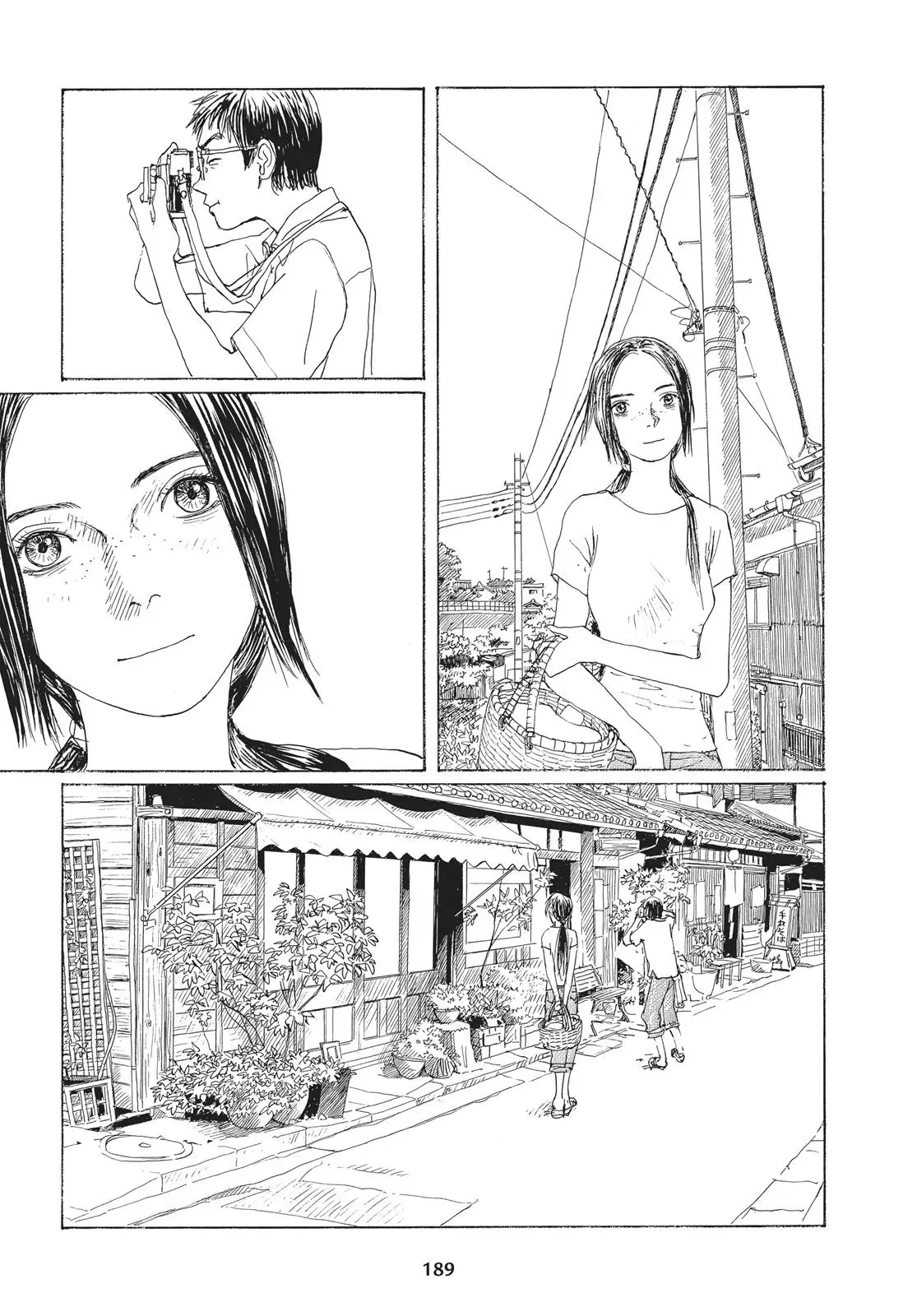 Read Emanon chapter 30 image 6 on Lezhin