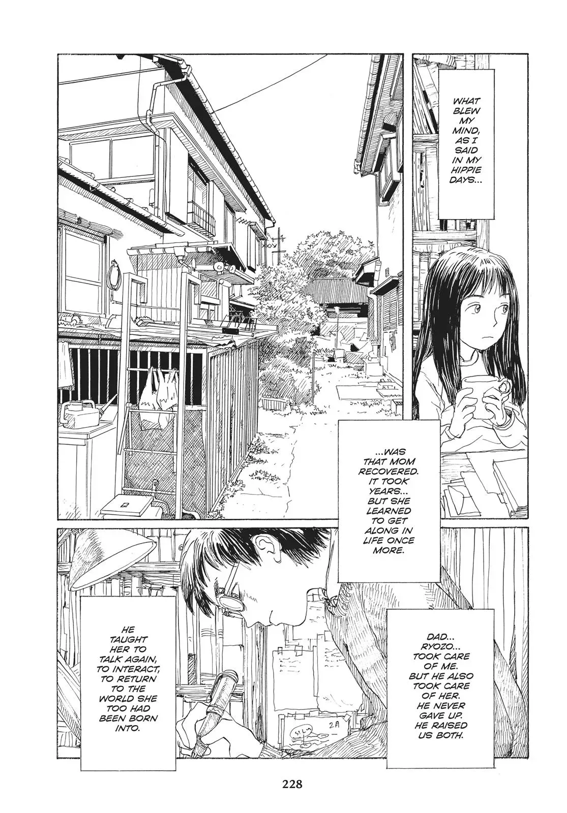 Read Emanon chapter 32 image 10 on Lezhin