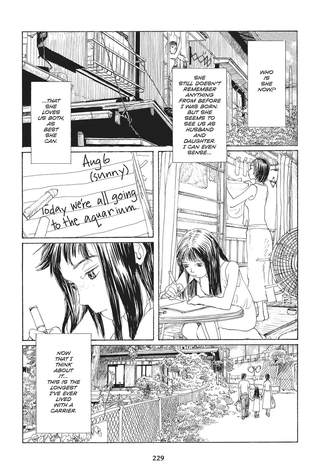 Read Emanon chapter 32 image 11 on Lezhin