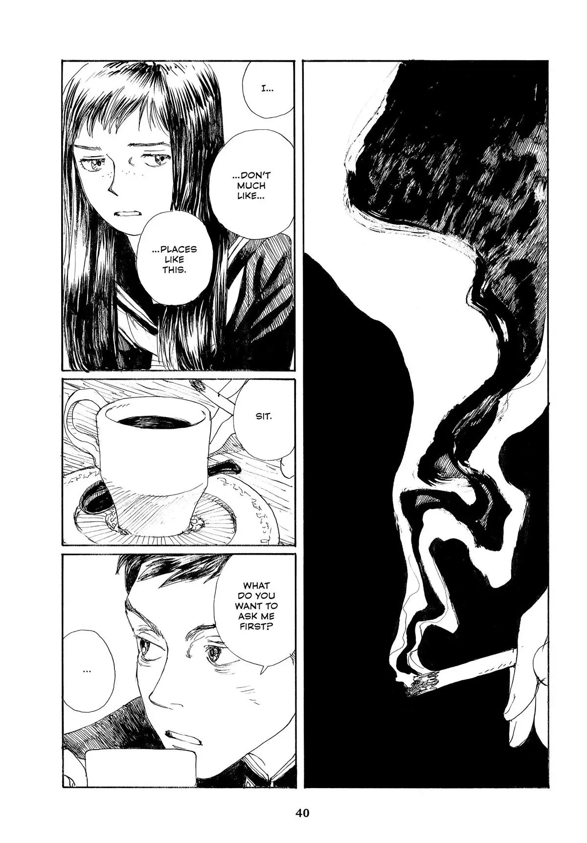 Read Emanon chapter 35 image 10 on Lezhin