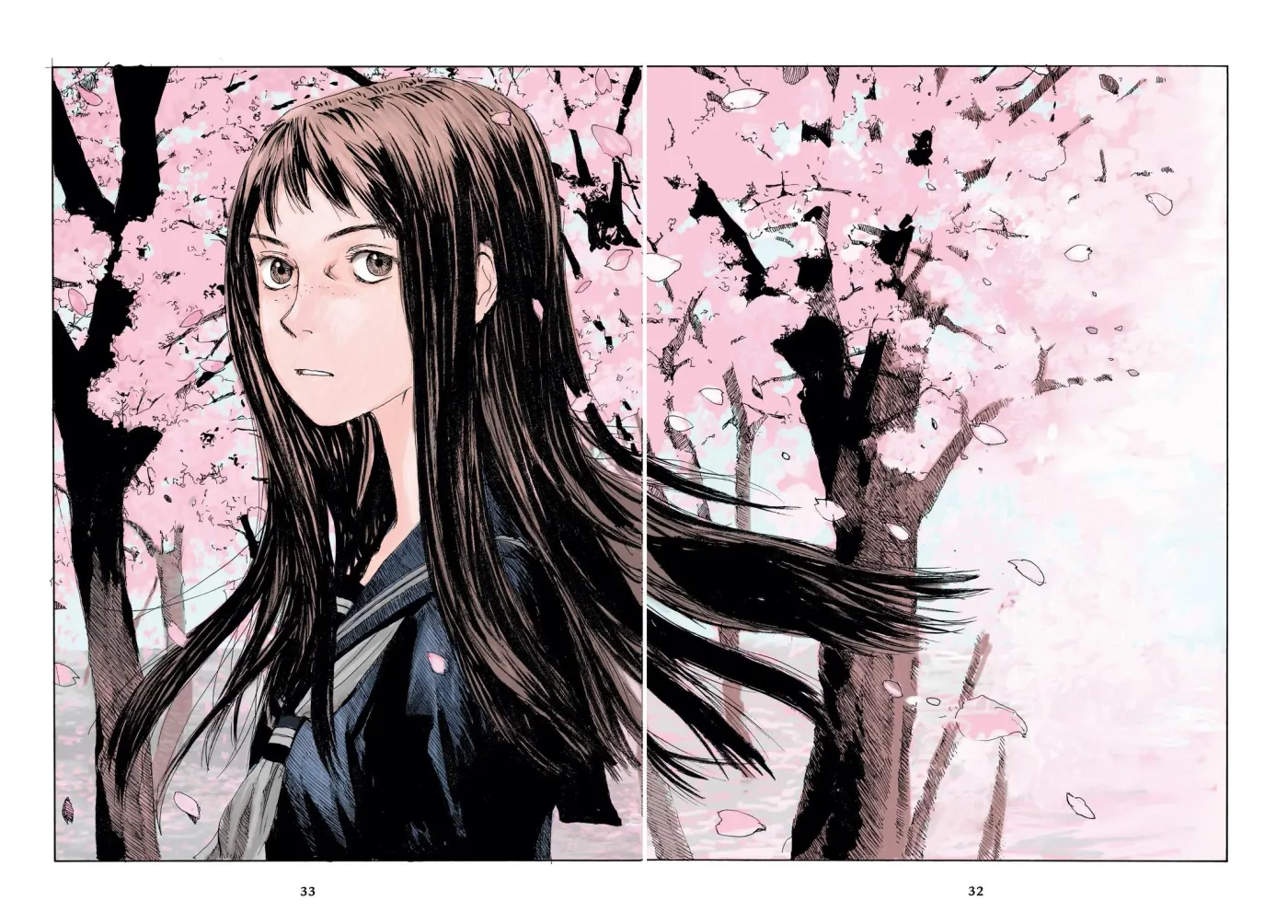 Read Emanon chapter 35 image 3 on Lezhin