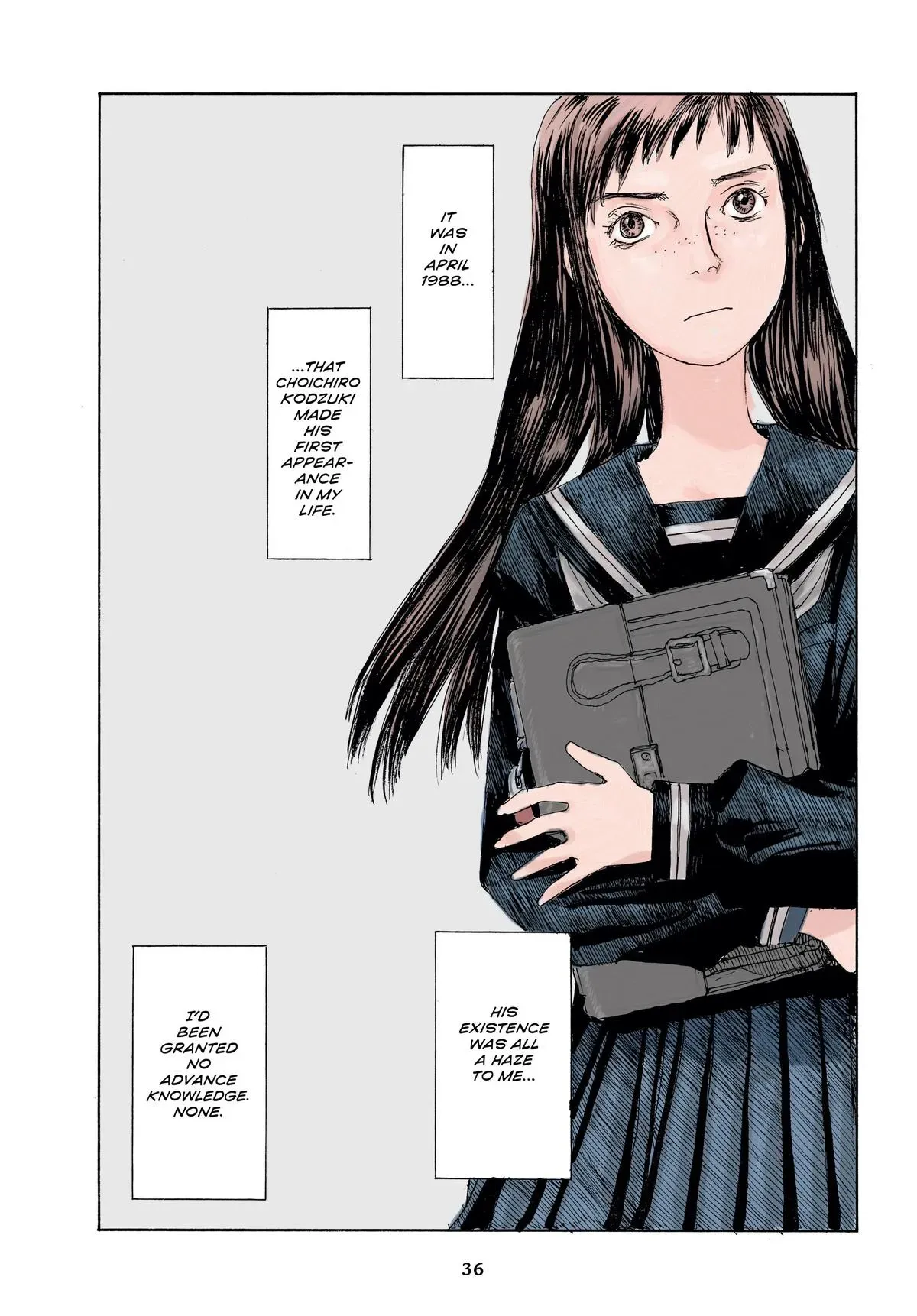 Read Emanon chapter 35 image 6 on Lezhin