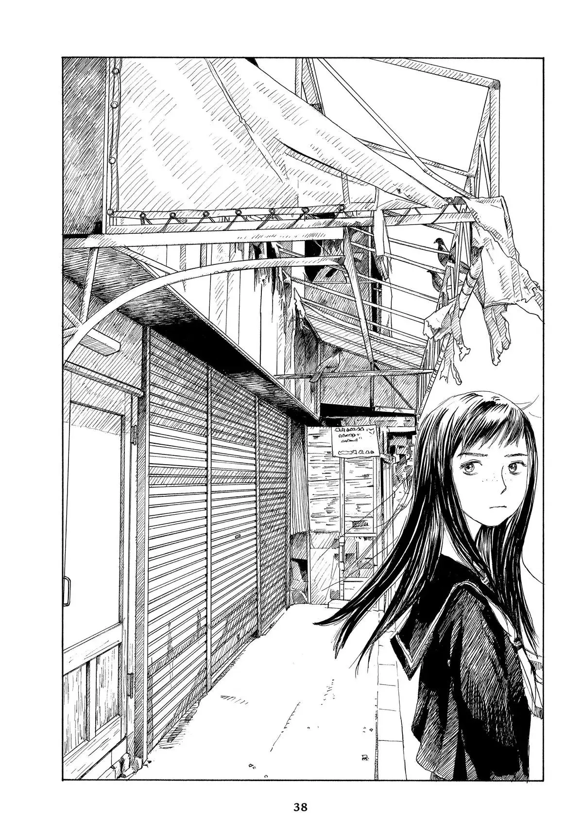 Read Emanon chapter 35 image 8 on Lezhin