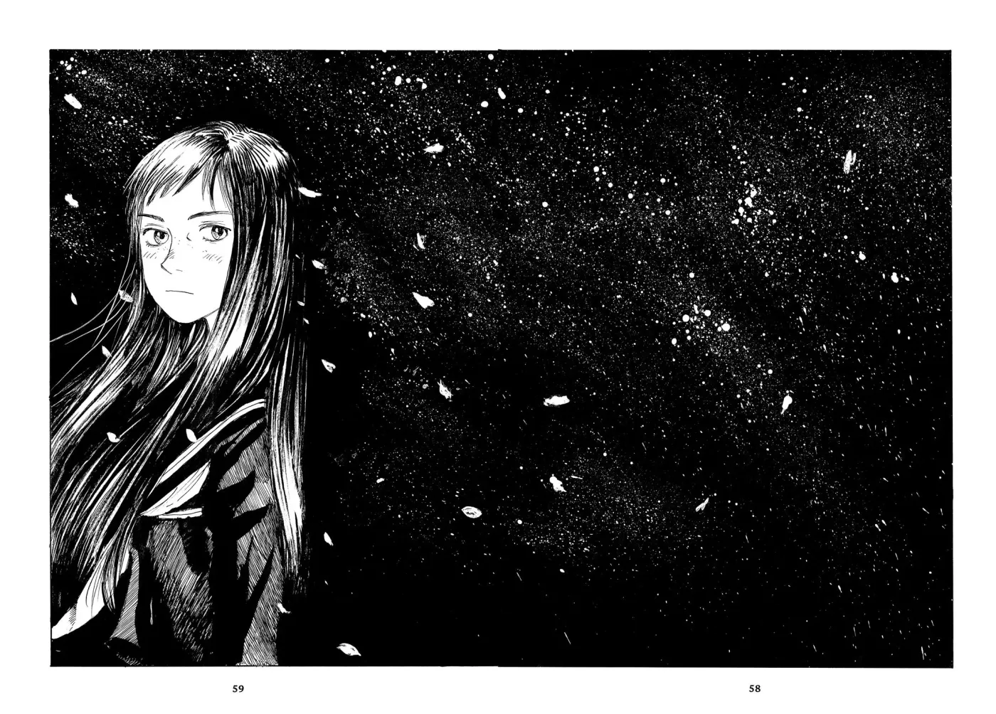 Read Emanon chapter 36 image 10 on Lezhin