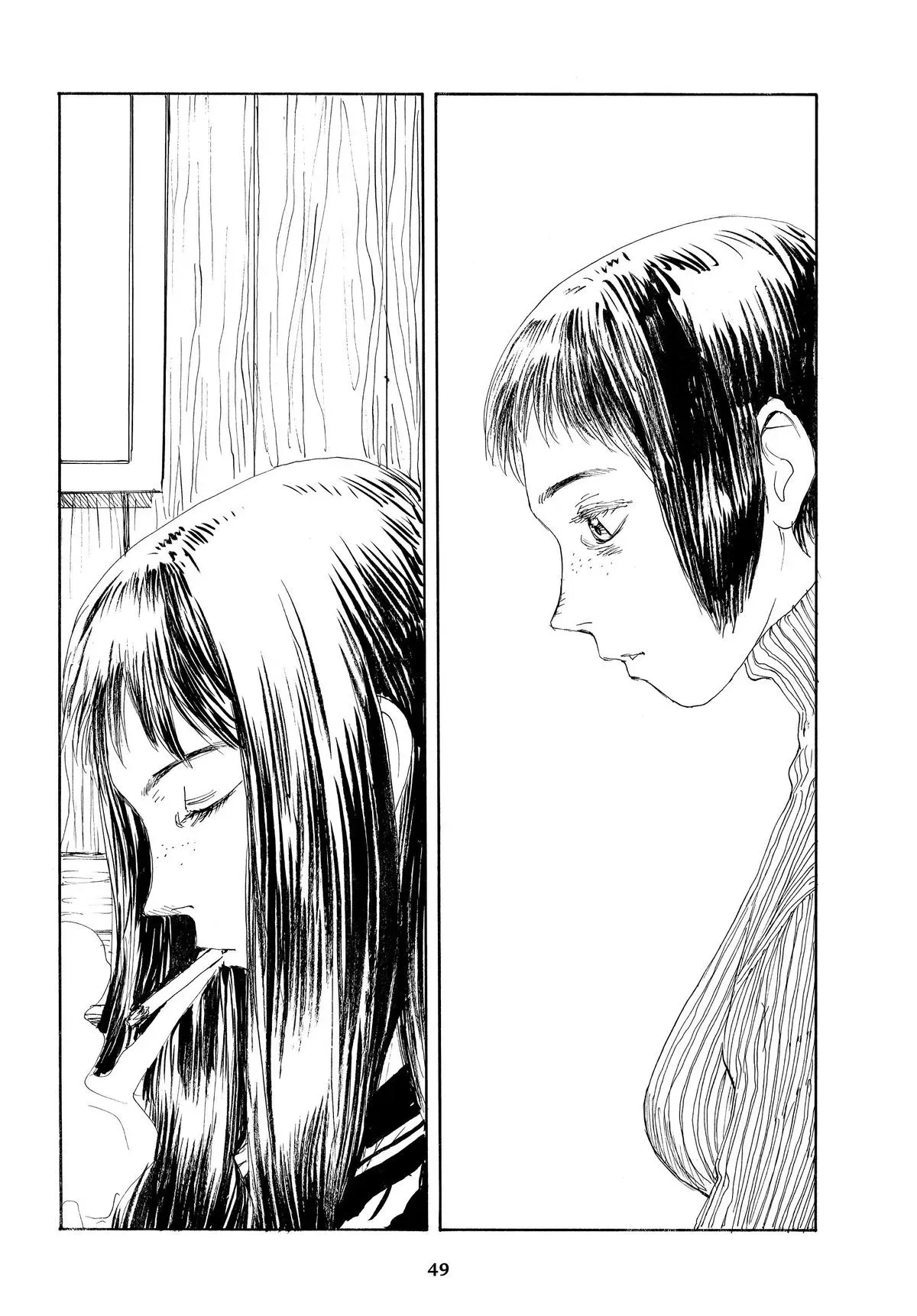 Read Emanon chapter 36 image 2 on Lezhin