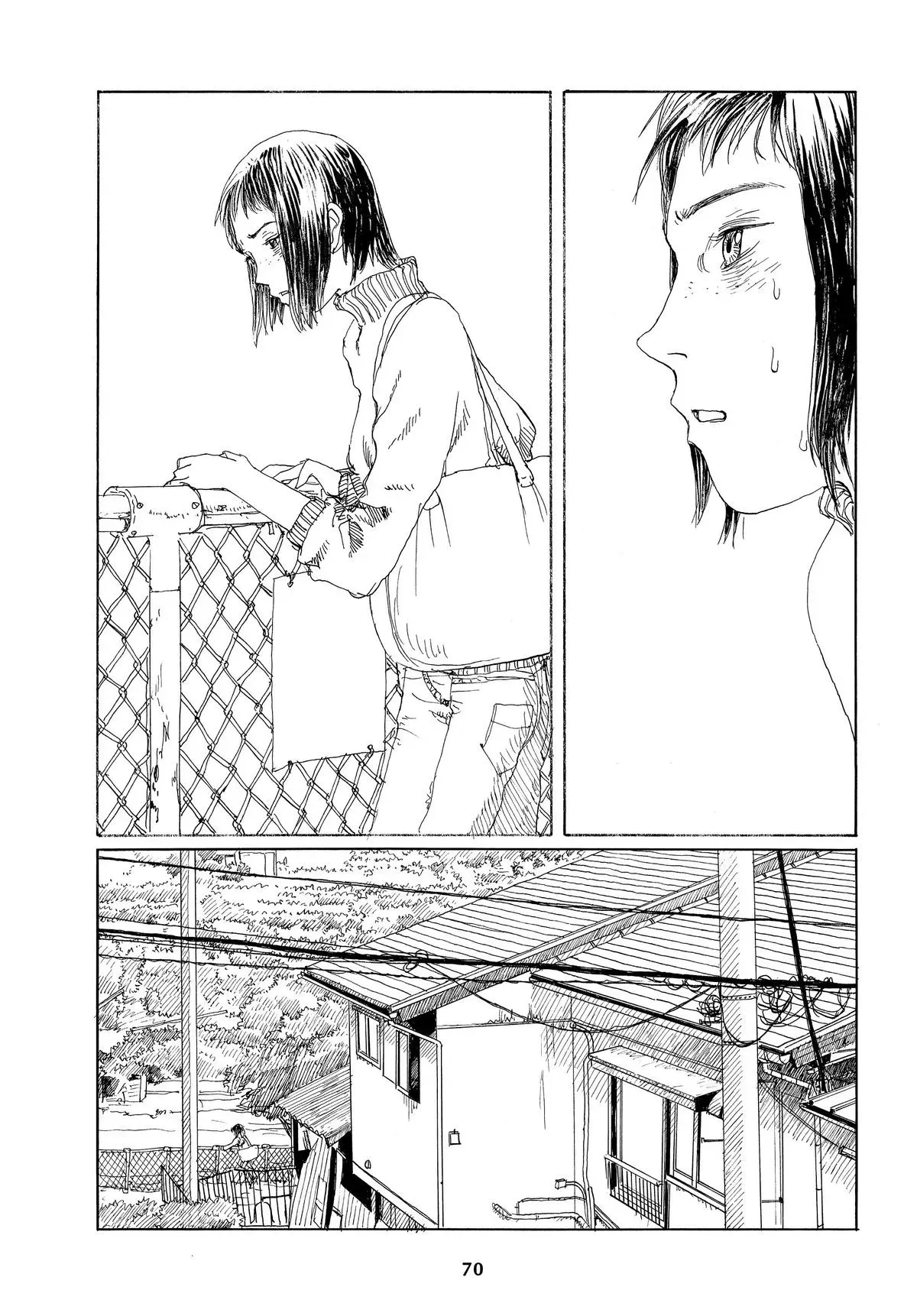 Read Emanon chapter 37 image 8 on Lezhin