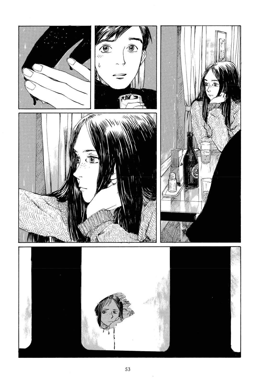 Read Emanon chapter 4 image 10 on Lezhin