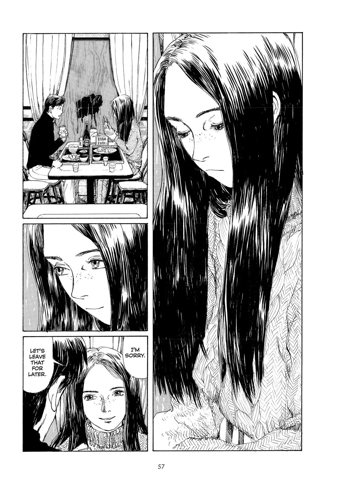Read Emanon chapter 4 image 14 on Lezhin