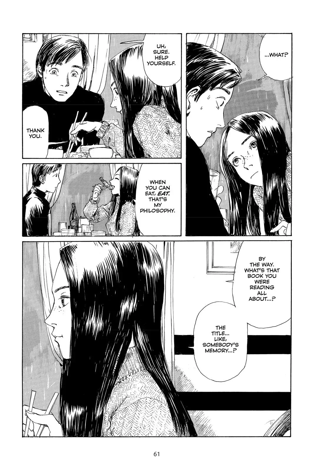 Read Emanon chapter 4 image 18 on Lezhin