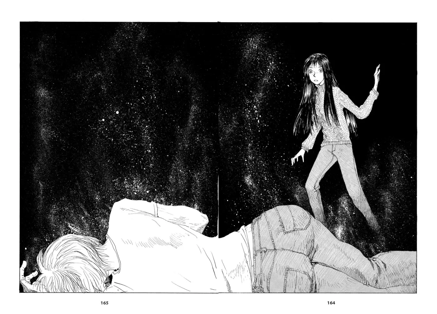 Read Emanon chapter 41 image 12 on Lezhin