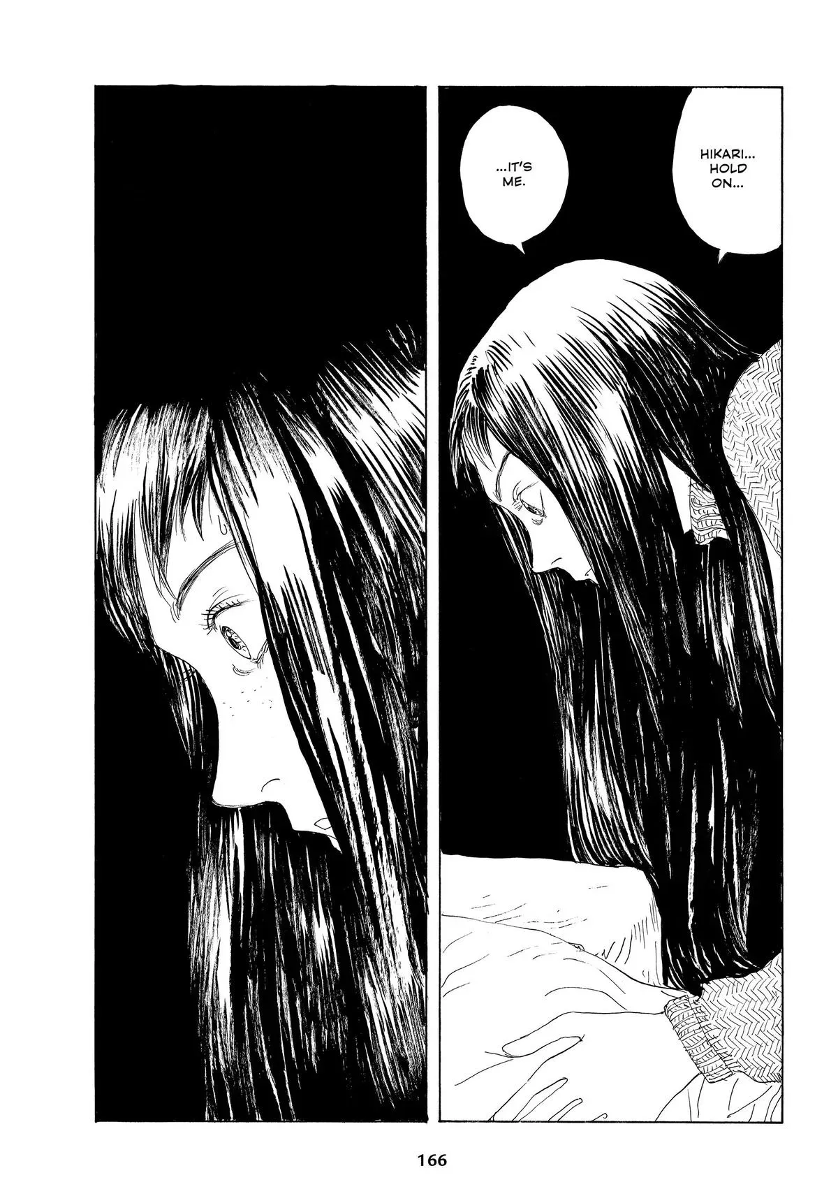 Read Emanon chapter 41 image 13 on Lezhin