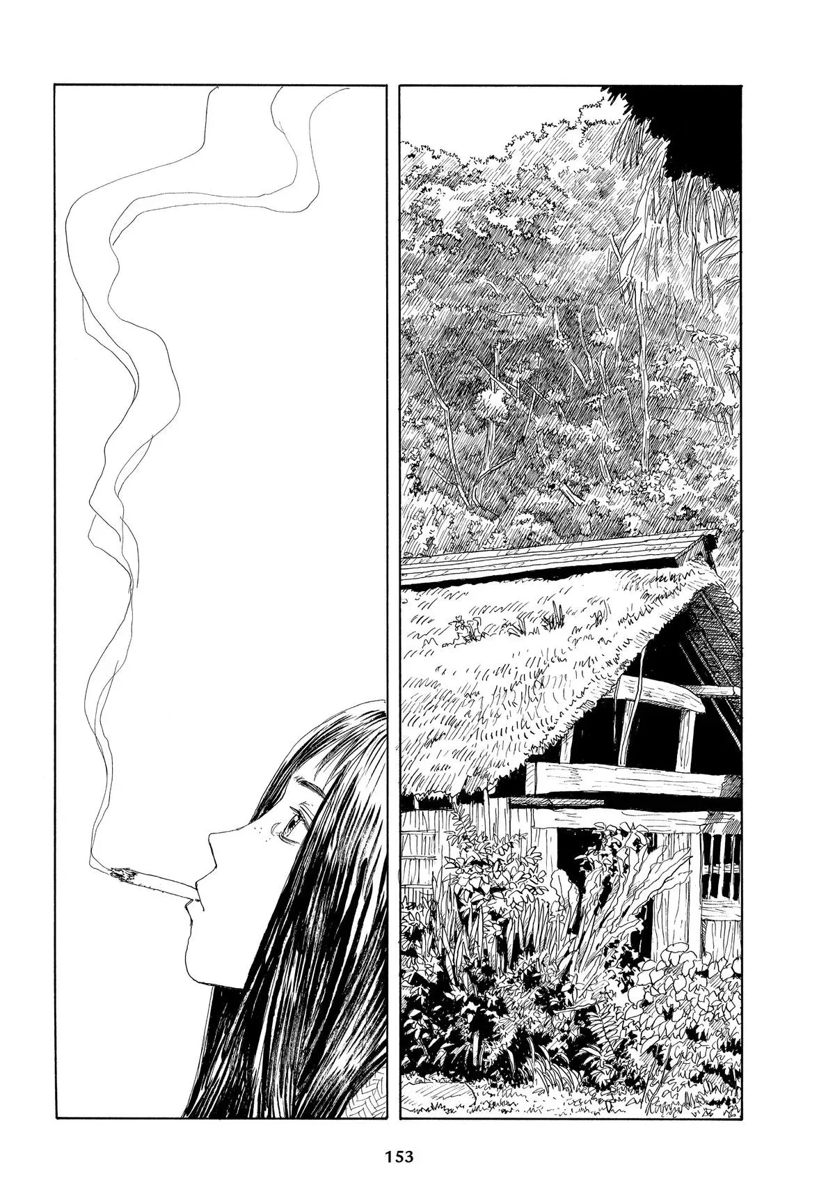 Read Emanon chapter 41 image 2 on Lezhin