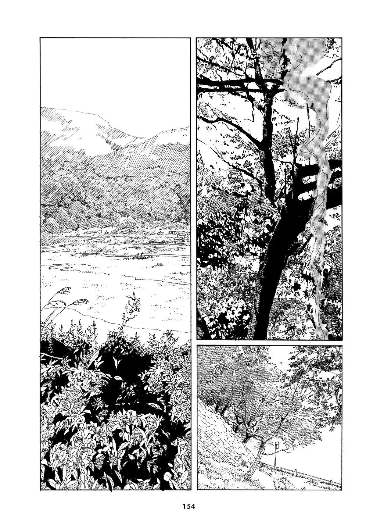 Read Emanon chapter 41 image 3 on Lezhin