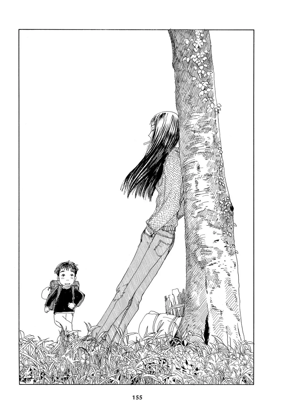 Read Emanon chapter 41 image 4 on Lezhin
