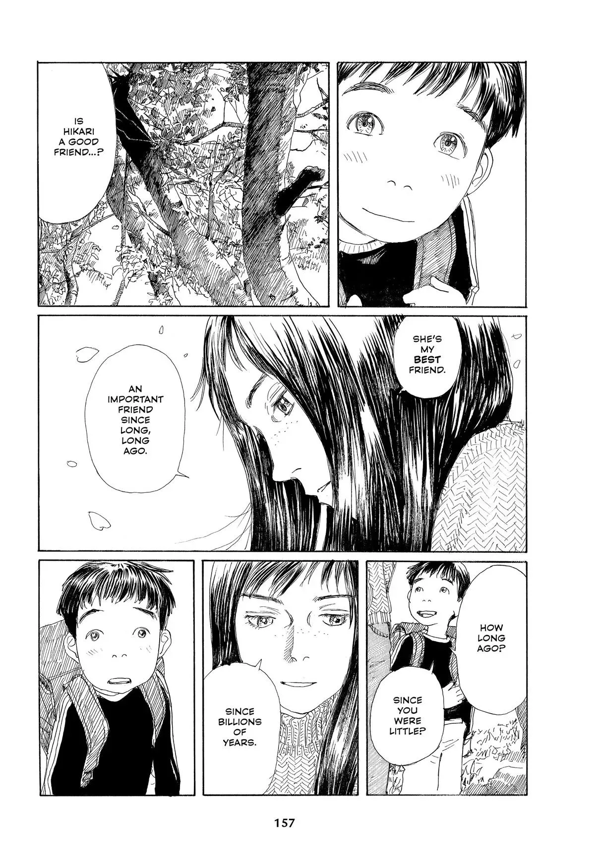 Read Emanon chapter 41 image 6 on Lezhin