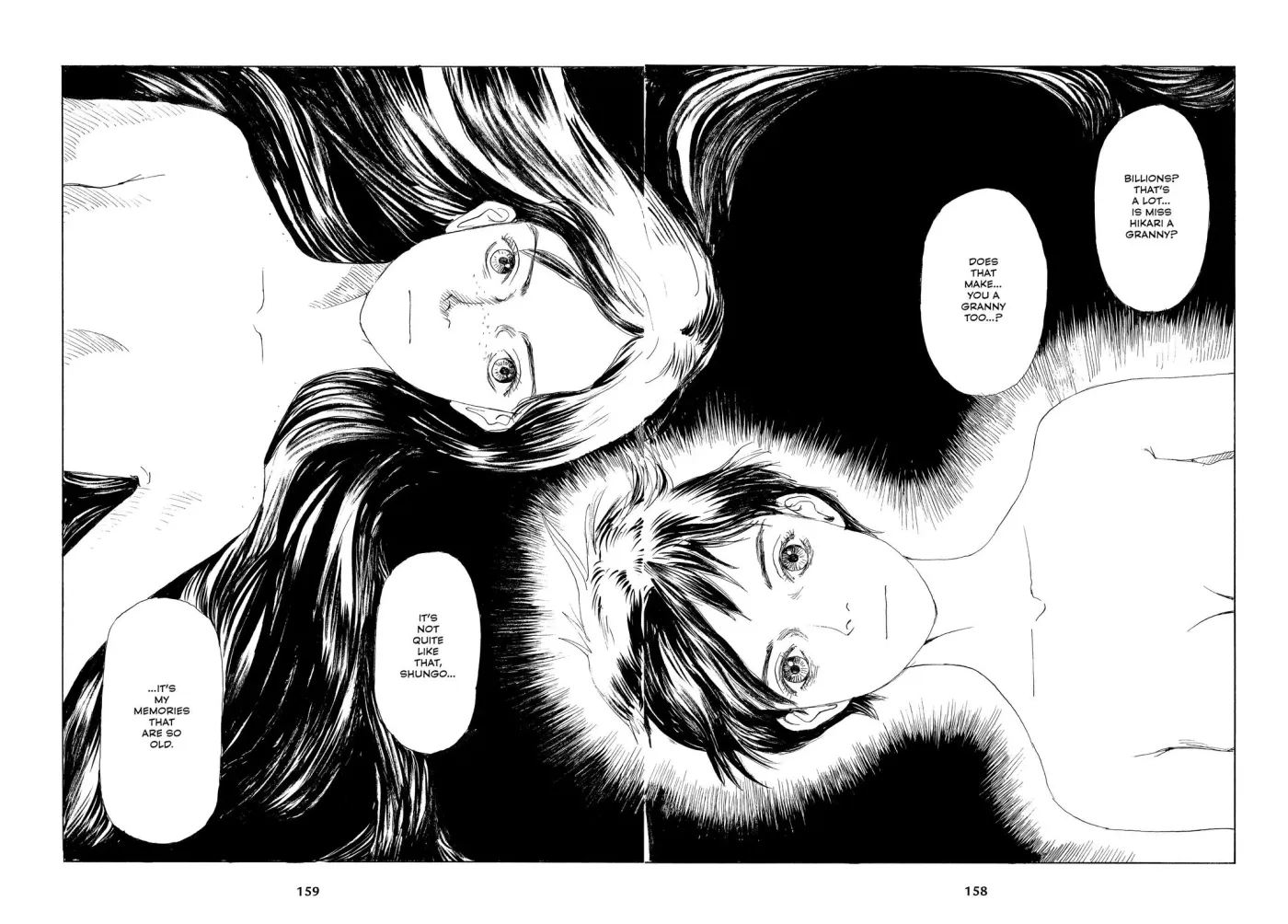 Read Emanon chapter 41 image 7 on Lezhin