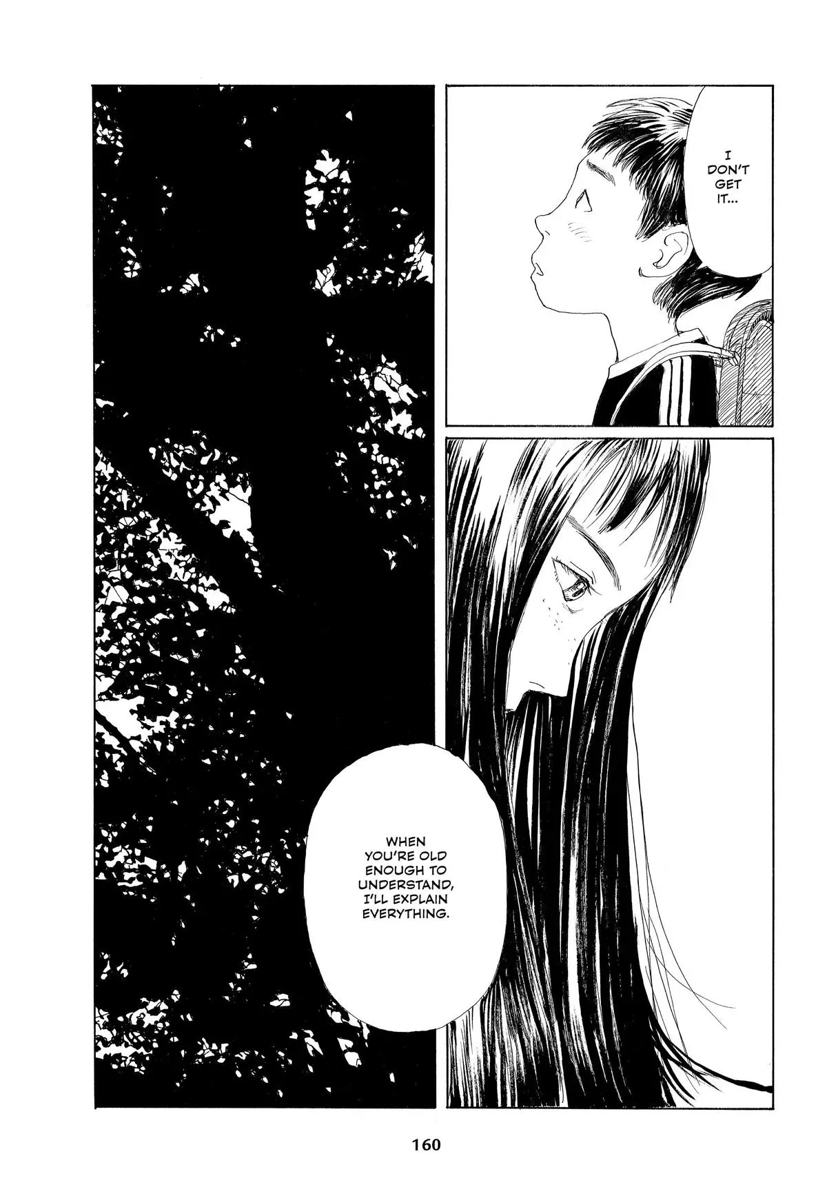 Read Emanon chapter 41 image 8 on Lezhin