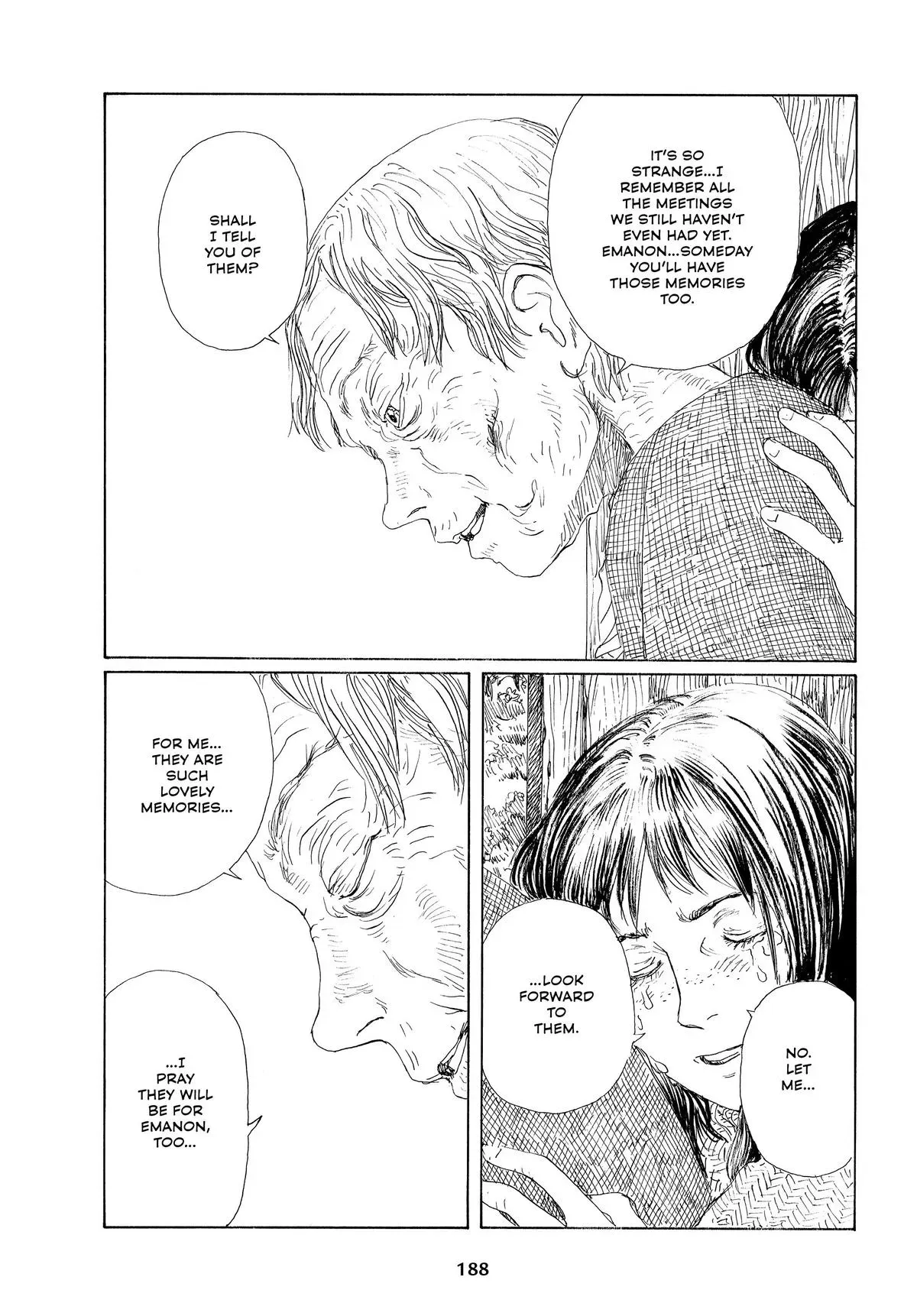 Read Emanon chapter 42 image 10 on Lezhin