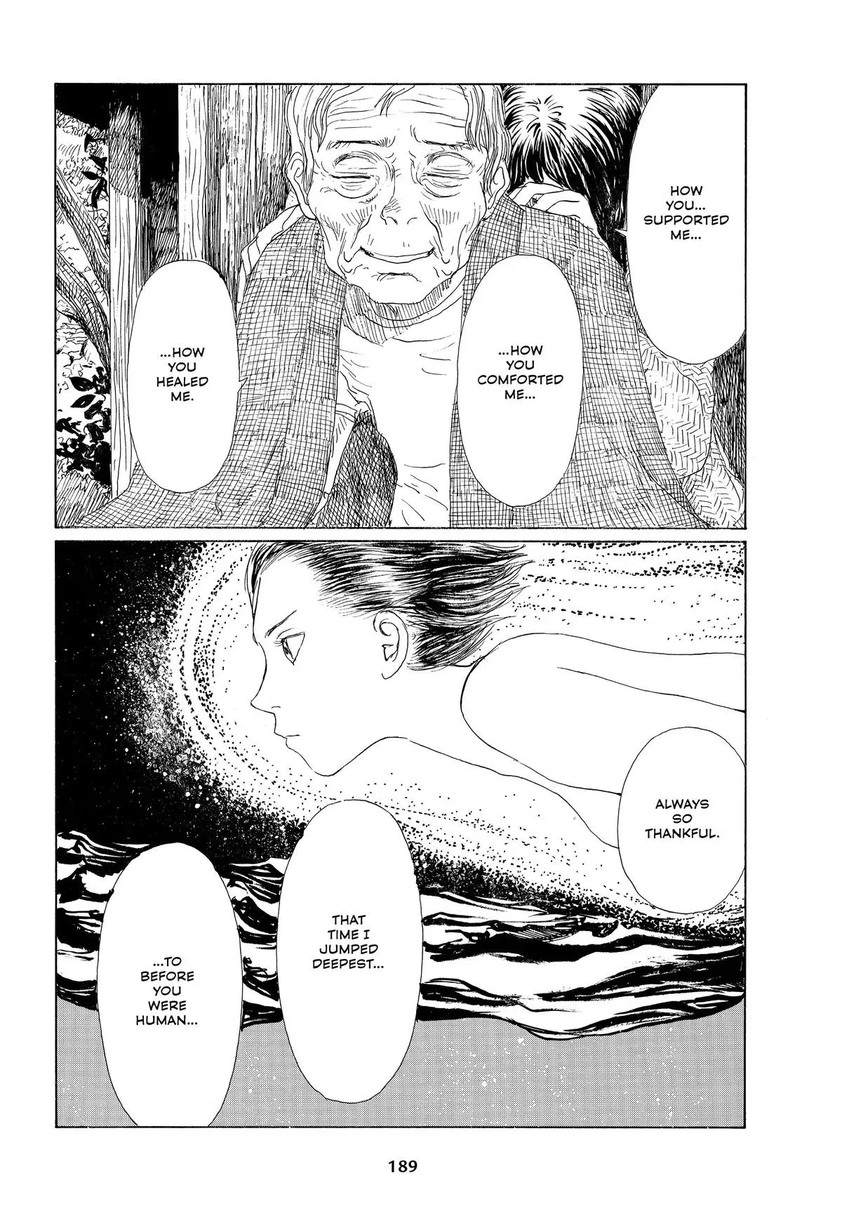 Read Emanon chapter 42 image 11 on Lezhin