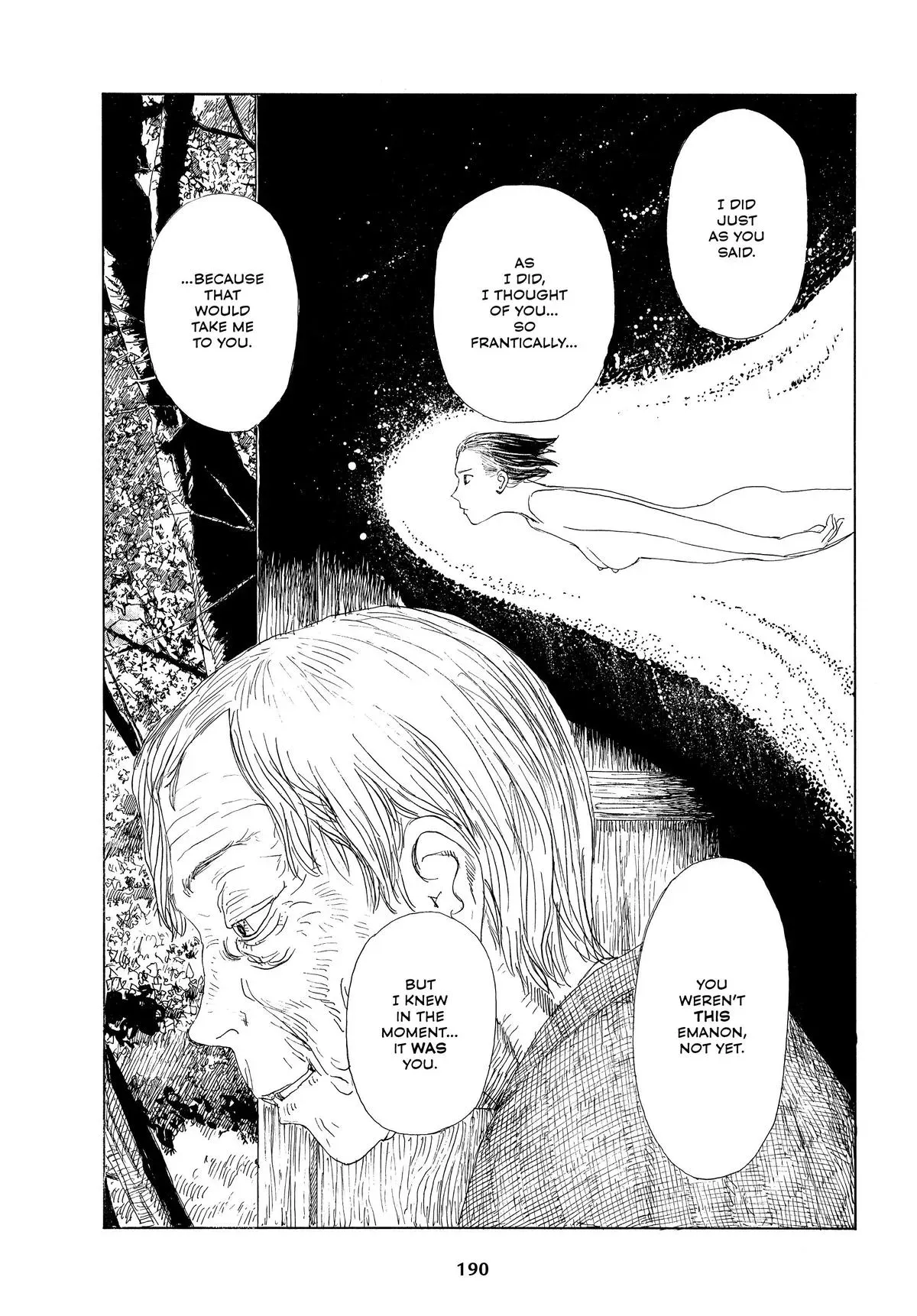 Read Emanon chapter 42 image 12 on Lezhin