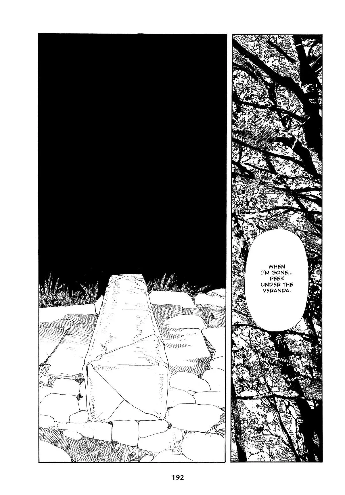 Read Emanon chapter 42 image 14 on Lezhin