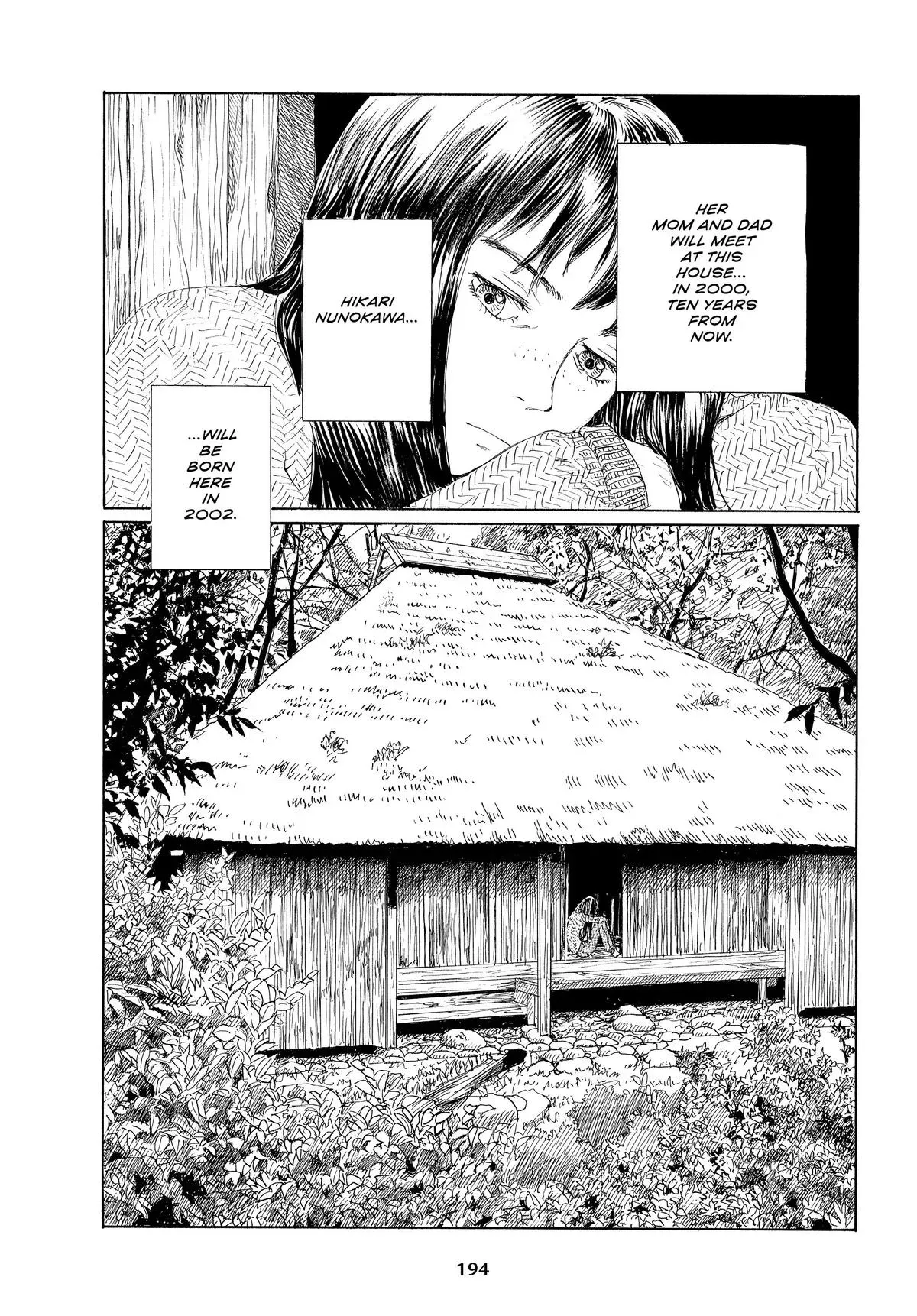 Read Emanon chapter 42 image 16 on Lezhin