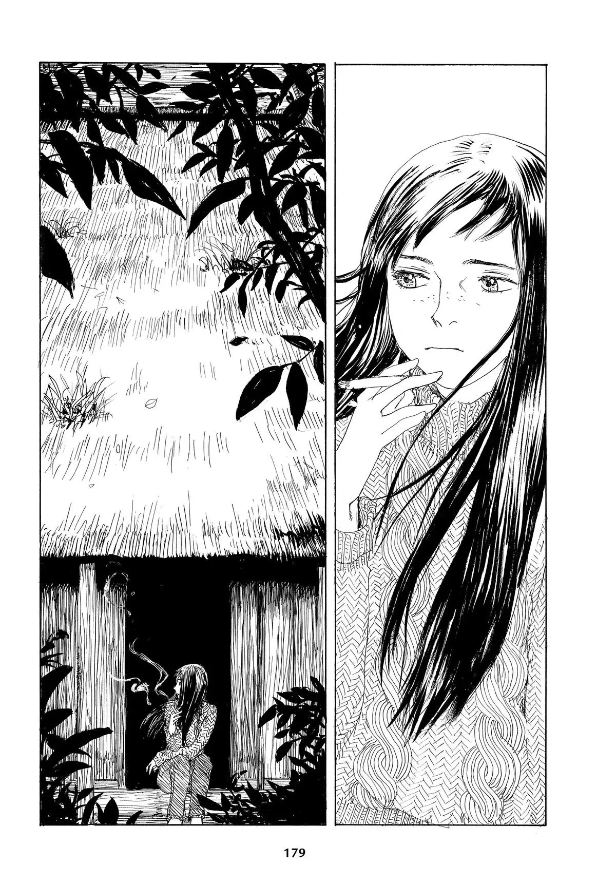 Read Emanon chapter 42 image 3 on Lezhin