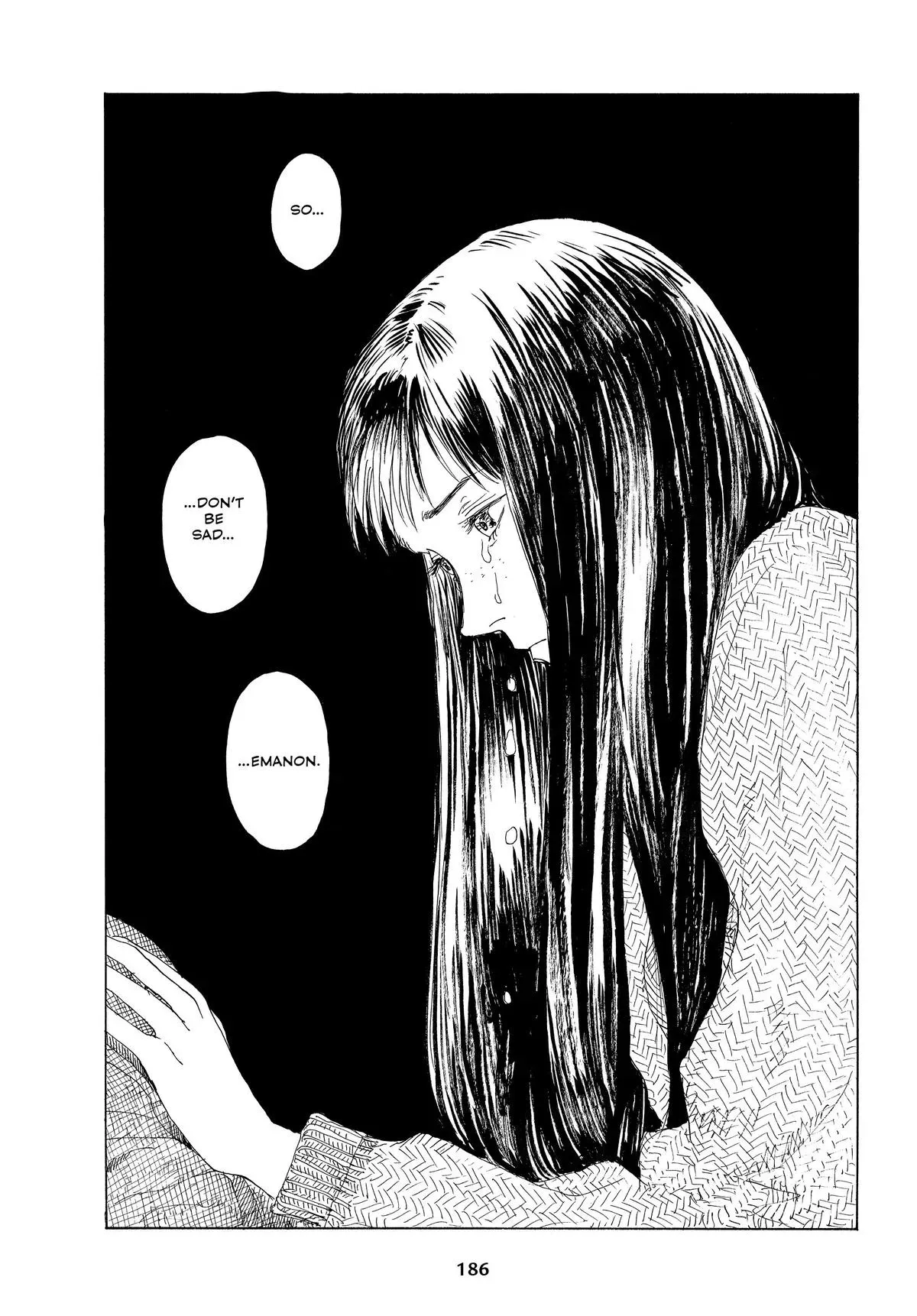 Read Emanon chapter 42 image 8 on Lezhin