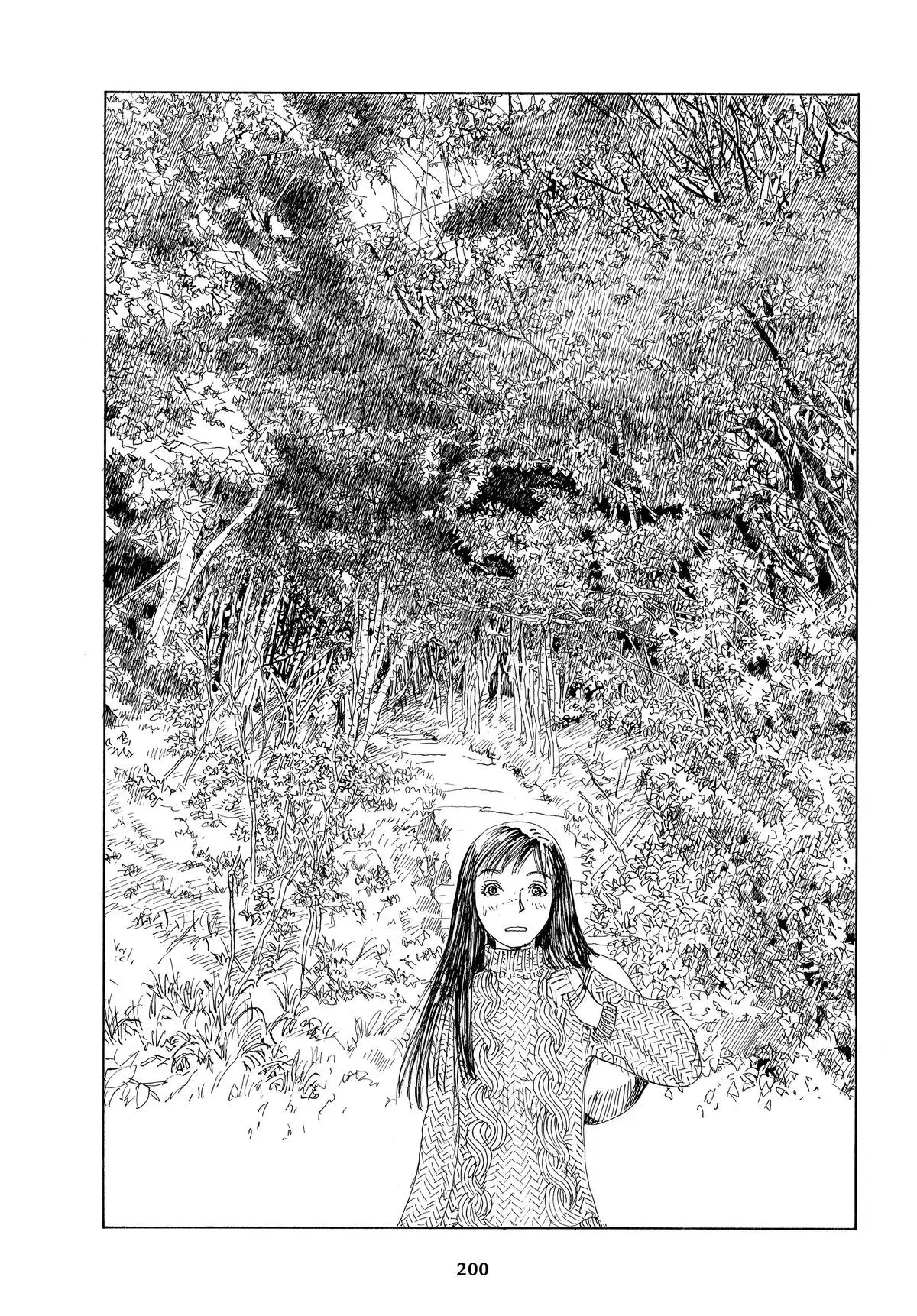 Read Emanon chapter 43 image 1 on Lezhin