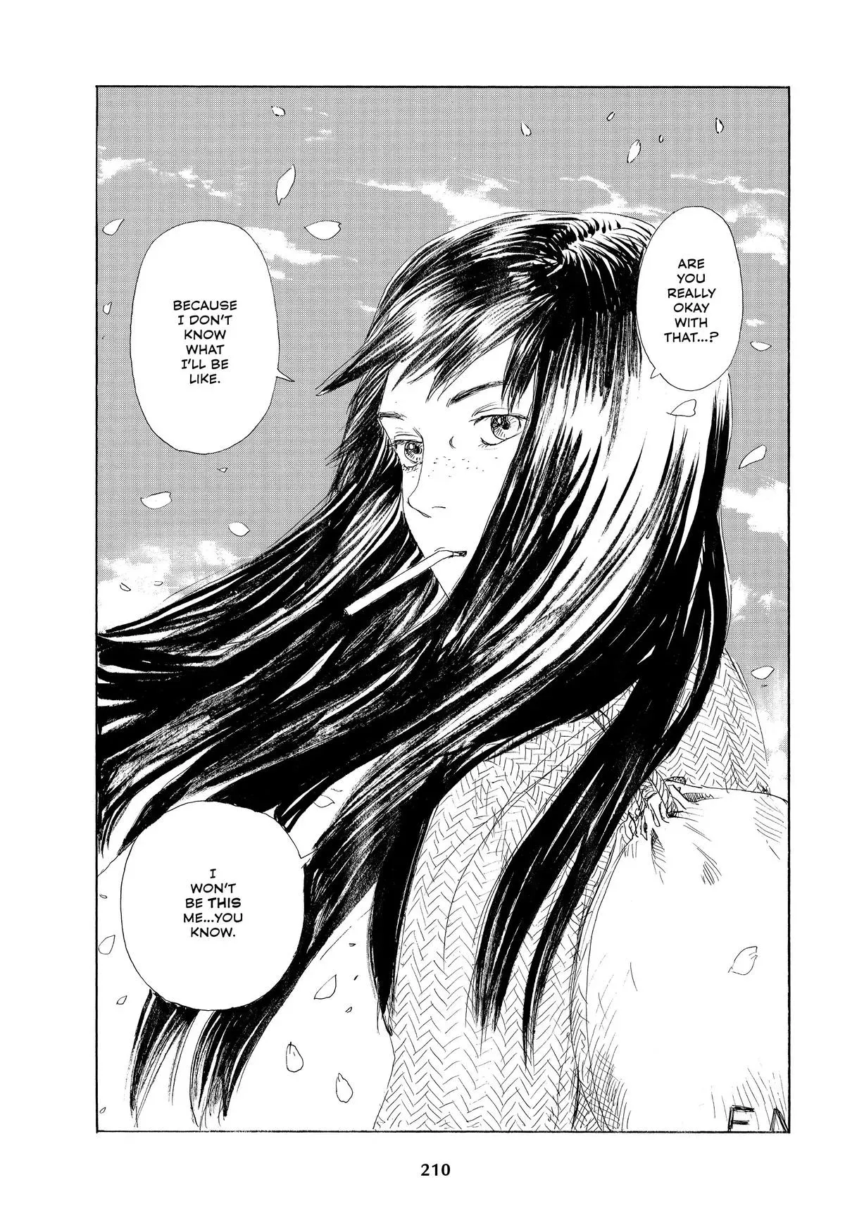 Read Emanon chapter 43 image 10 on Lezhin
