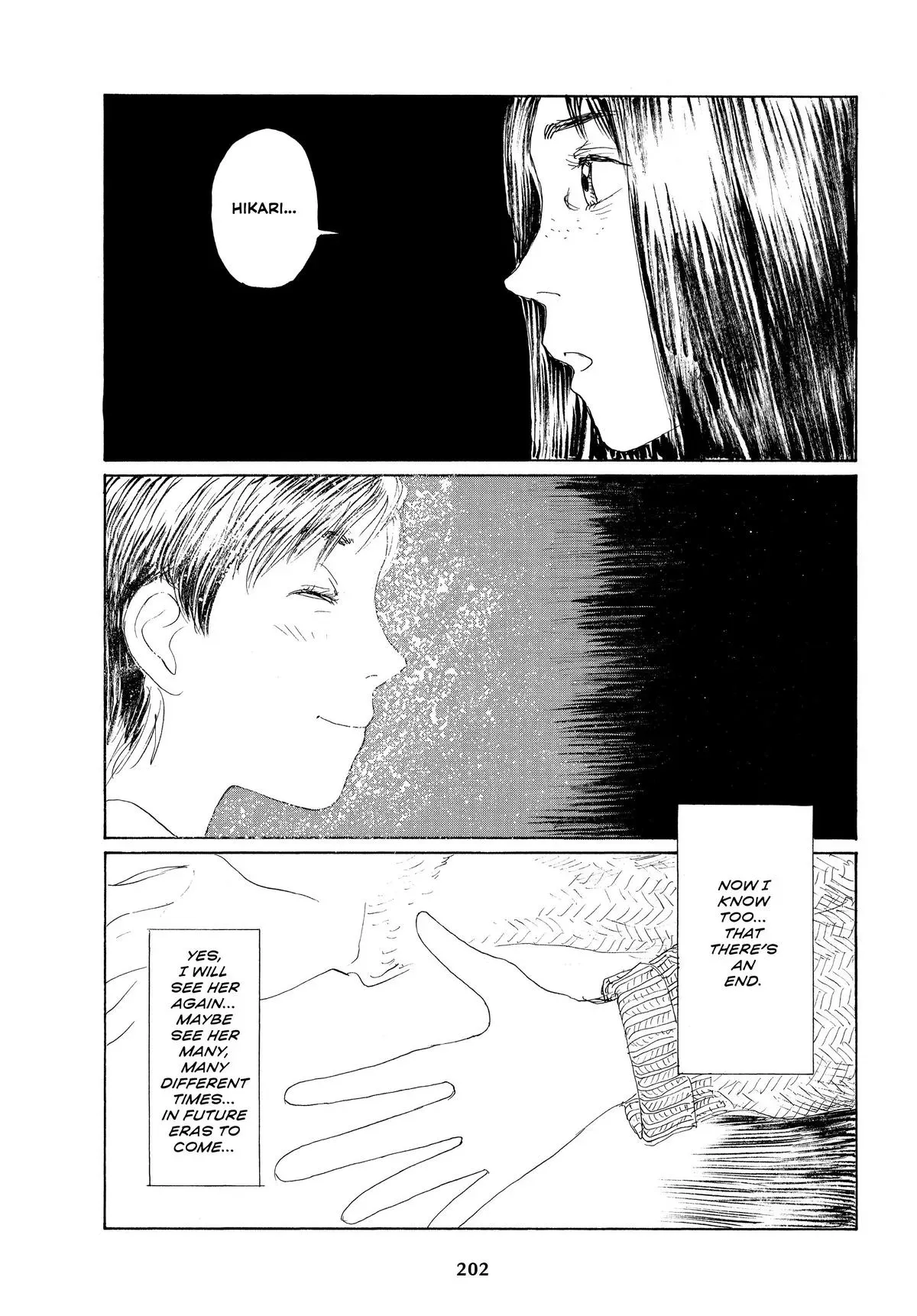 Read Emanon chapter 43 image 3 on Lezhin