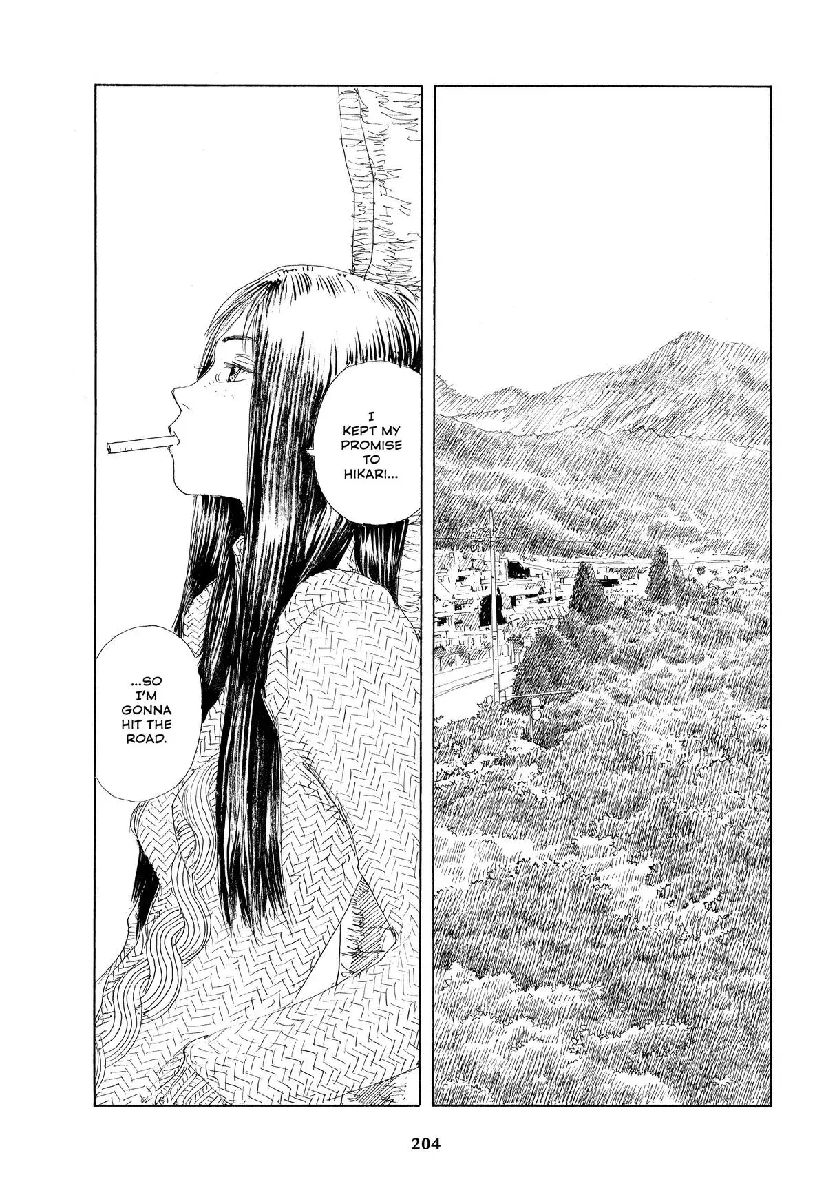 Read Emanon chapter 43 image 5 on Lezhin