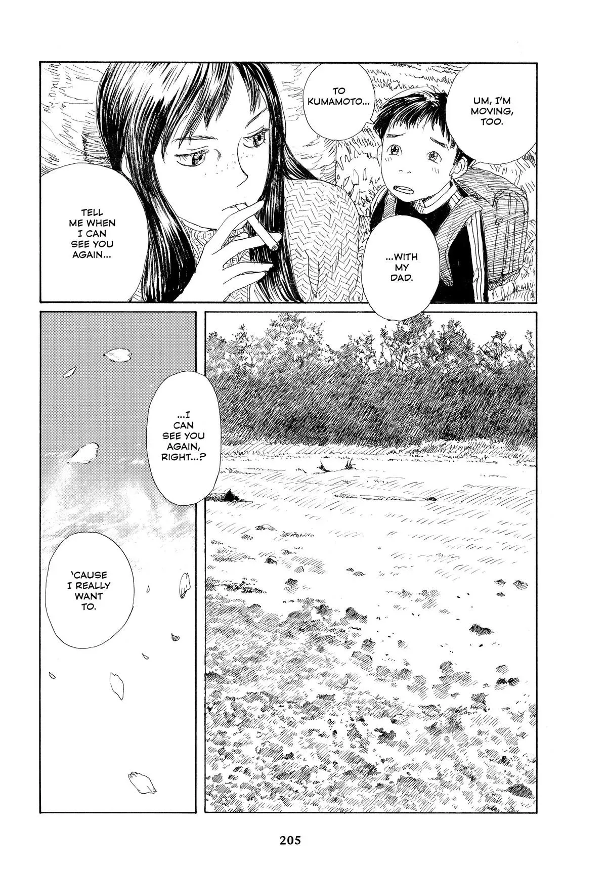 Read Emanon chapter 43 image 6 on Lezhin