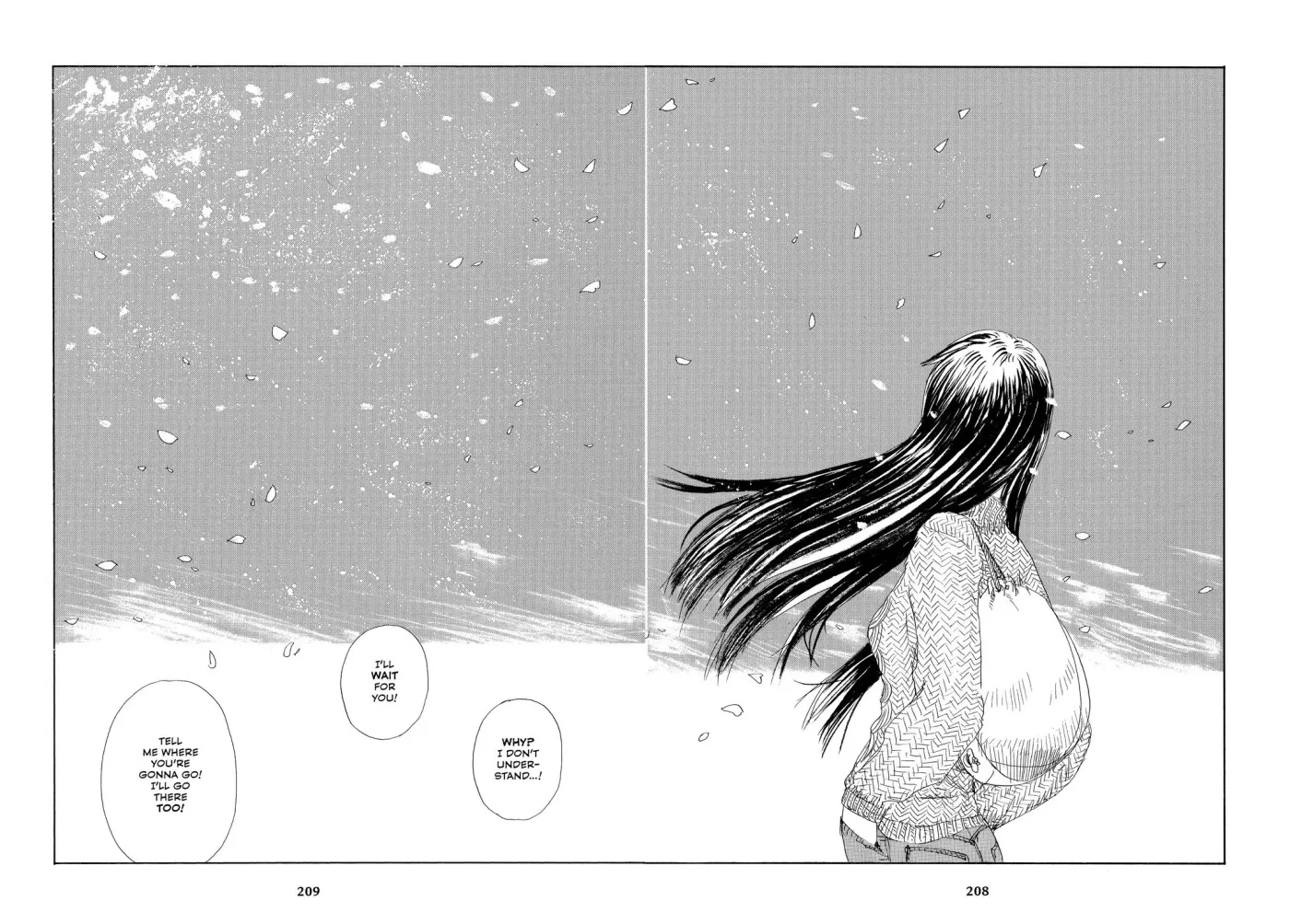 Read Emanon chapter 43 image 9 on Lezhin
