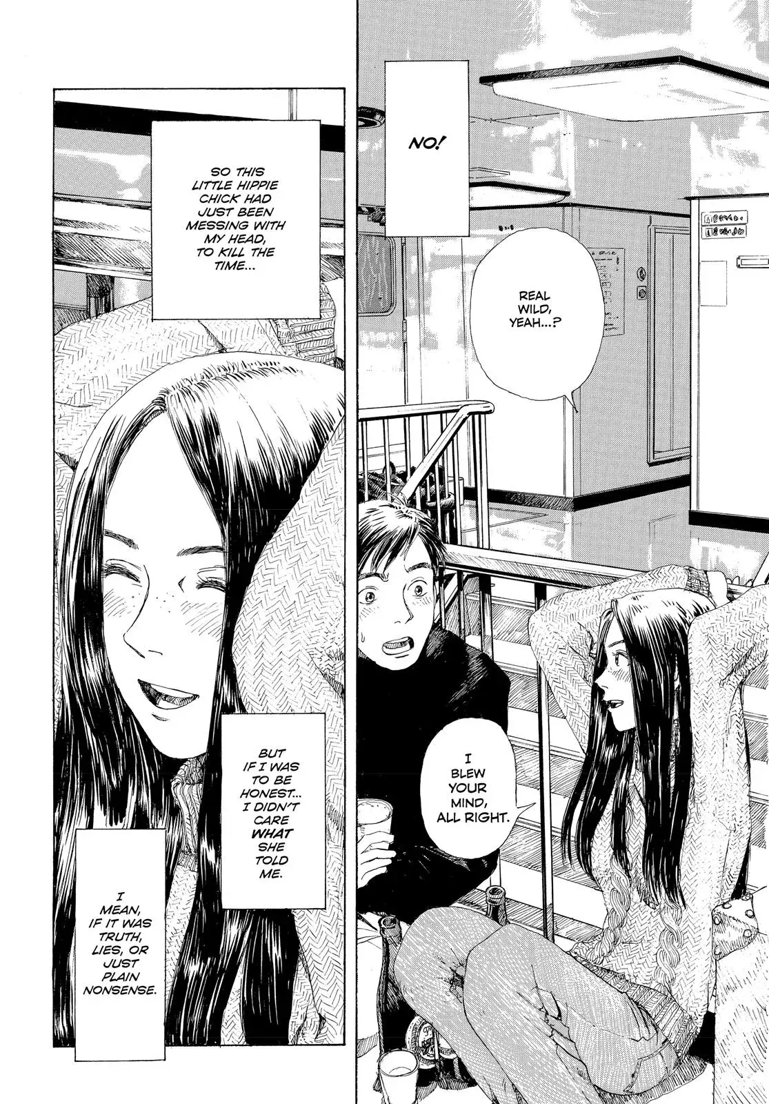 Read Emanon chapter 6 image 12 on Lezhin