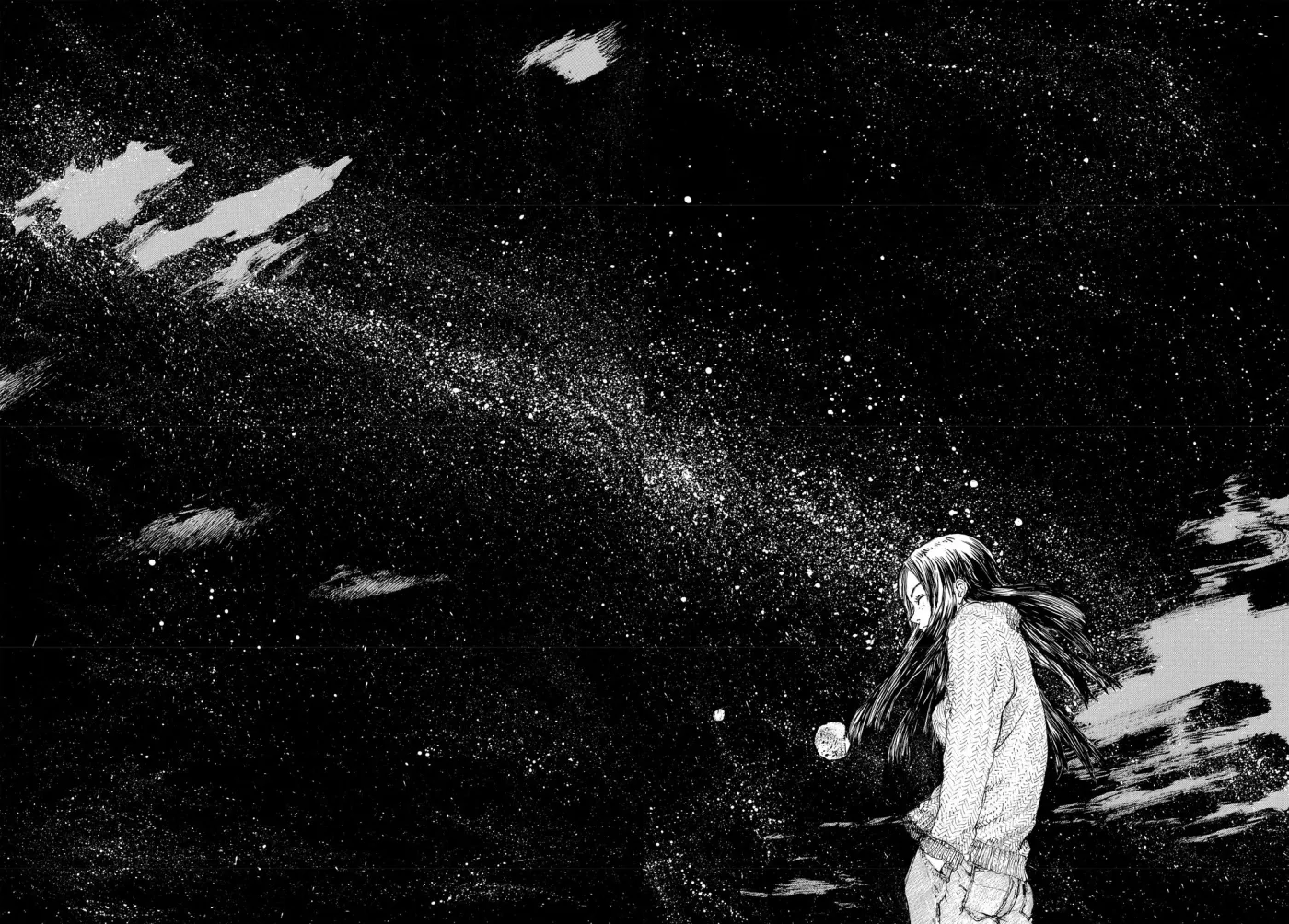 Read Emanon chapter 6 image 17 on Lezhin