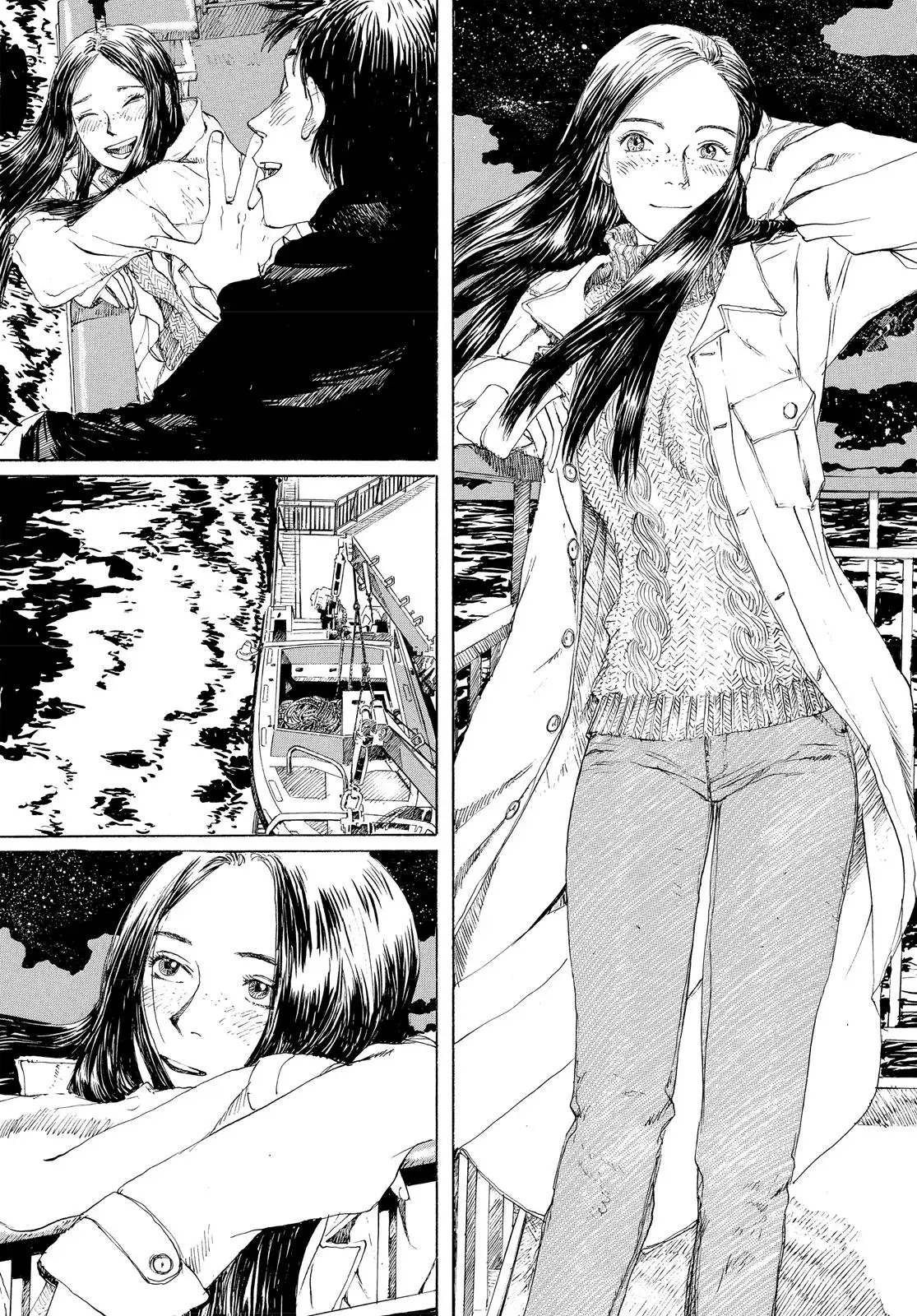 Read Emanon chapter 6 image 19 on Lezhin