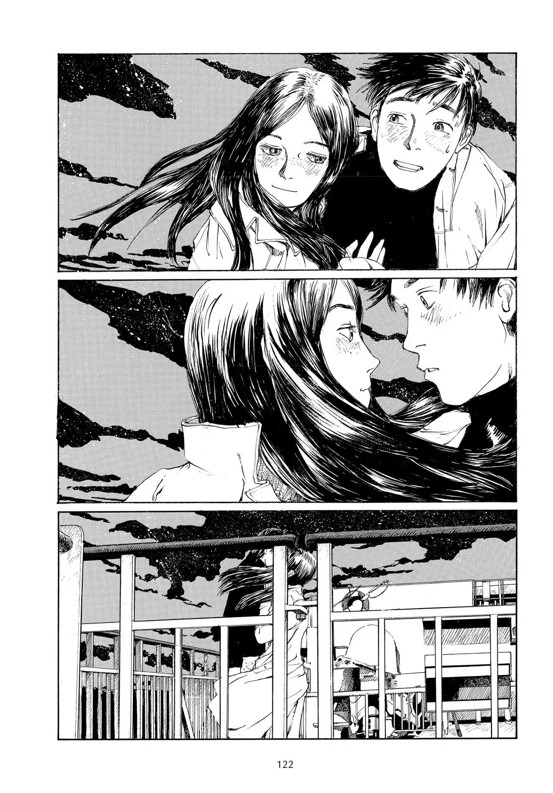 Read Emanon chapter 6 image 21 on Lezhin