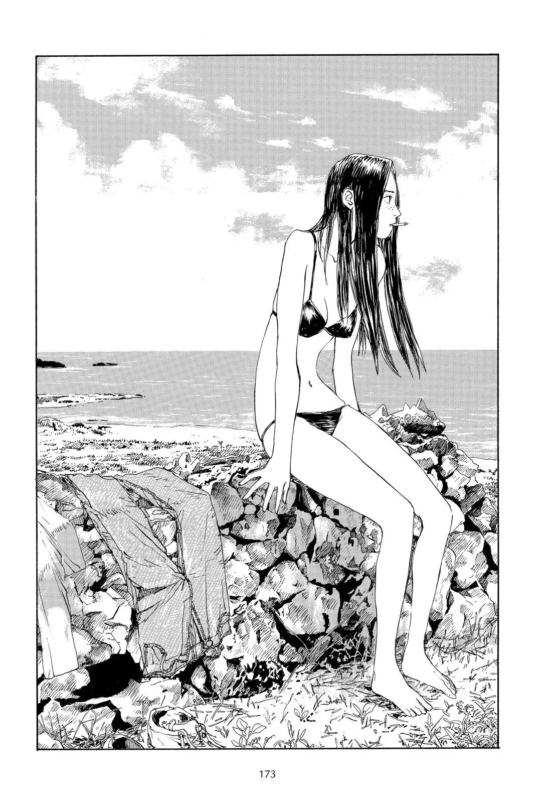 Read Emanon chapter 7.5 image 10 on Lezhin