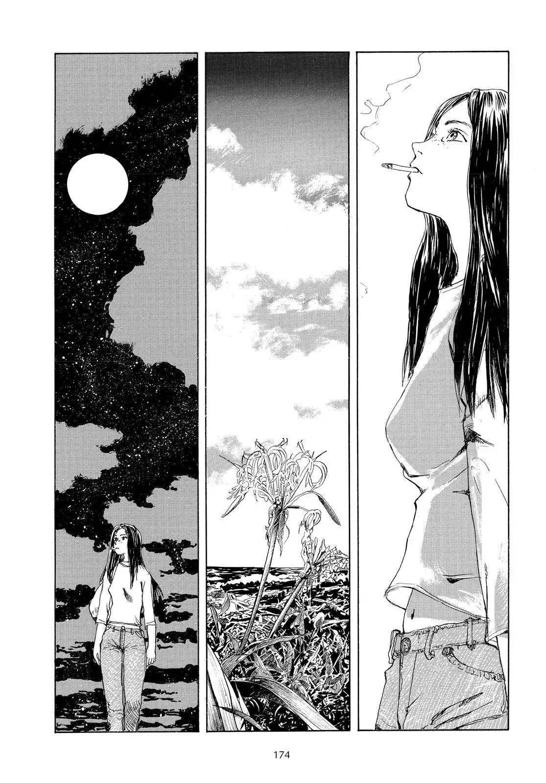 Read Emanon chapter 7.5 image 11 on Lezhin