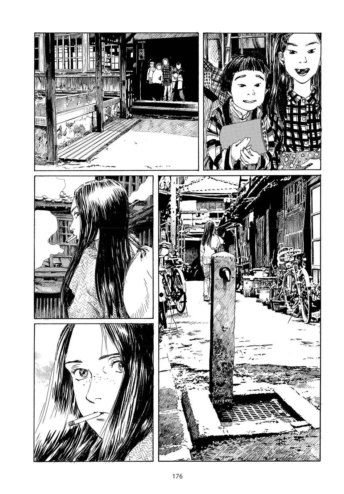 Read Emanon chapter 7.5 image 13 on Lezhin