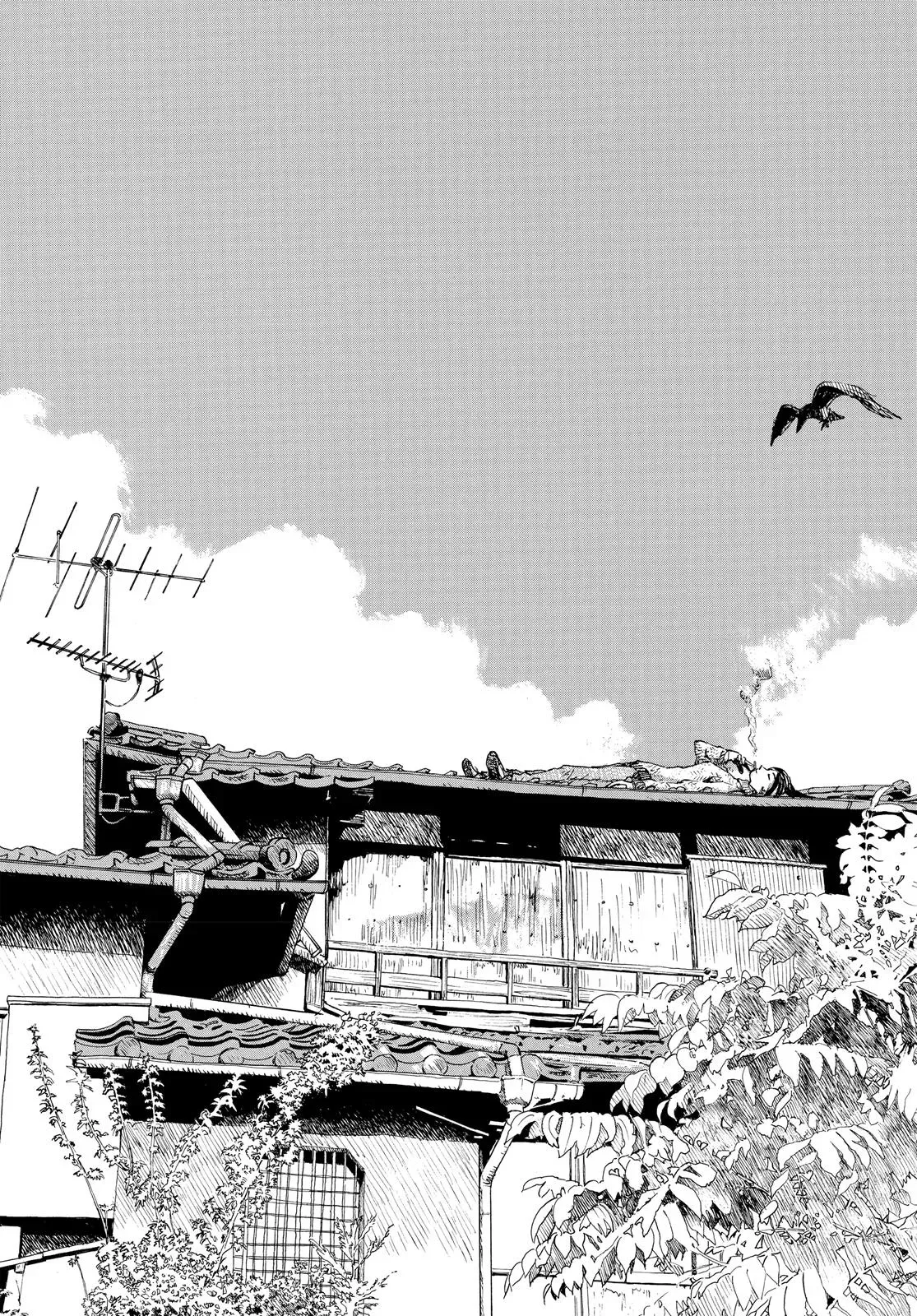 Read Emanon chapter 7.5 image 15 on Lezhin