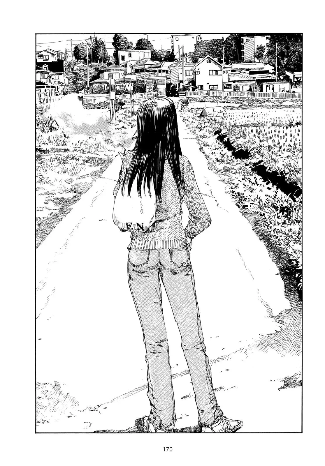 Read Emanon chapter 7.5 image 7 on Lezhin
