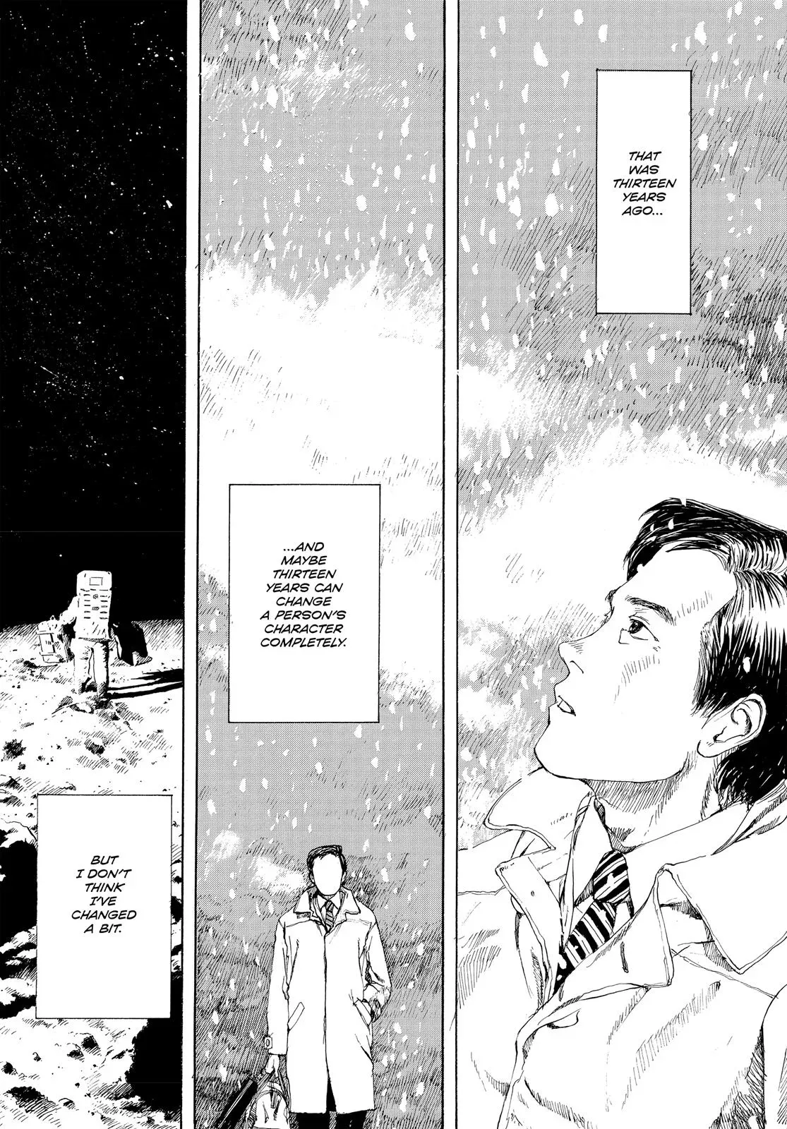 Read Emanon chapter 7 image 13 on Lezhin