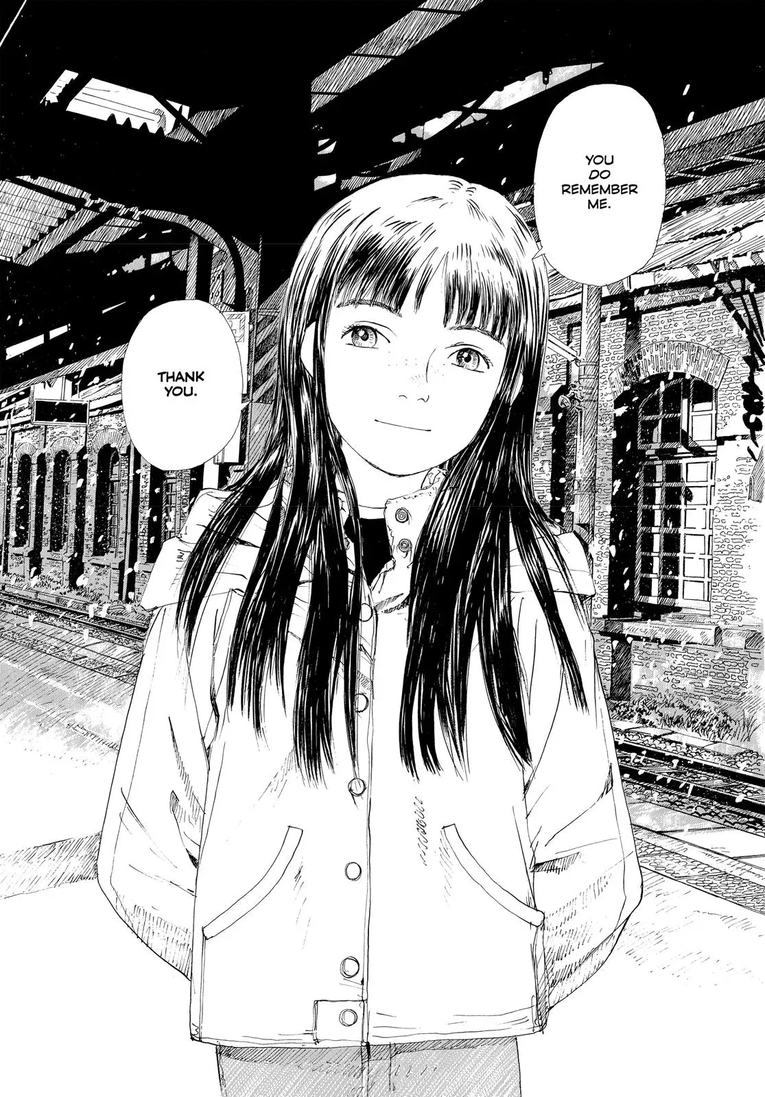 Read Emanon chapter 7 image 25 on Lezhin