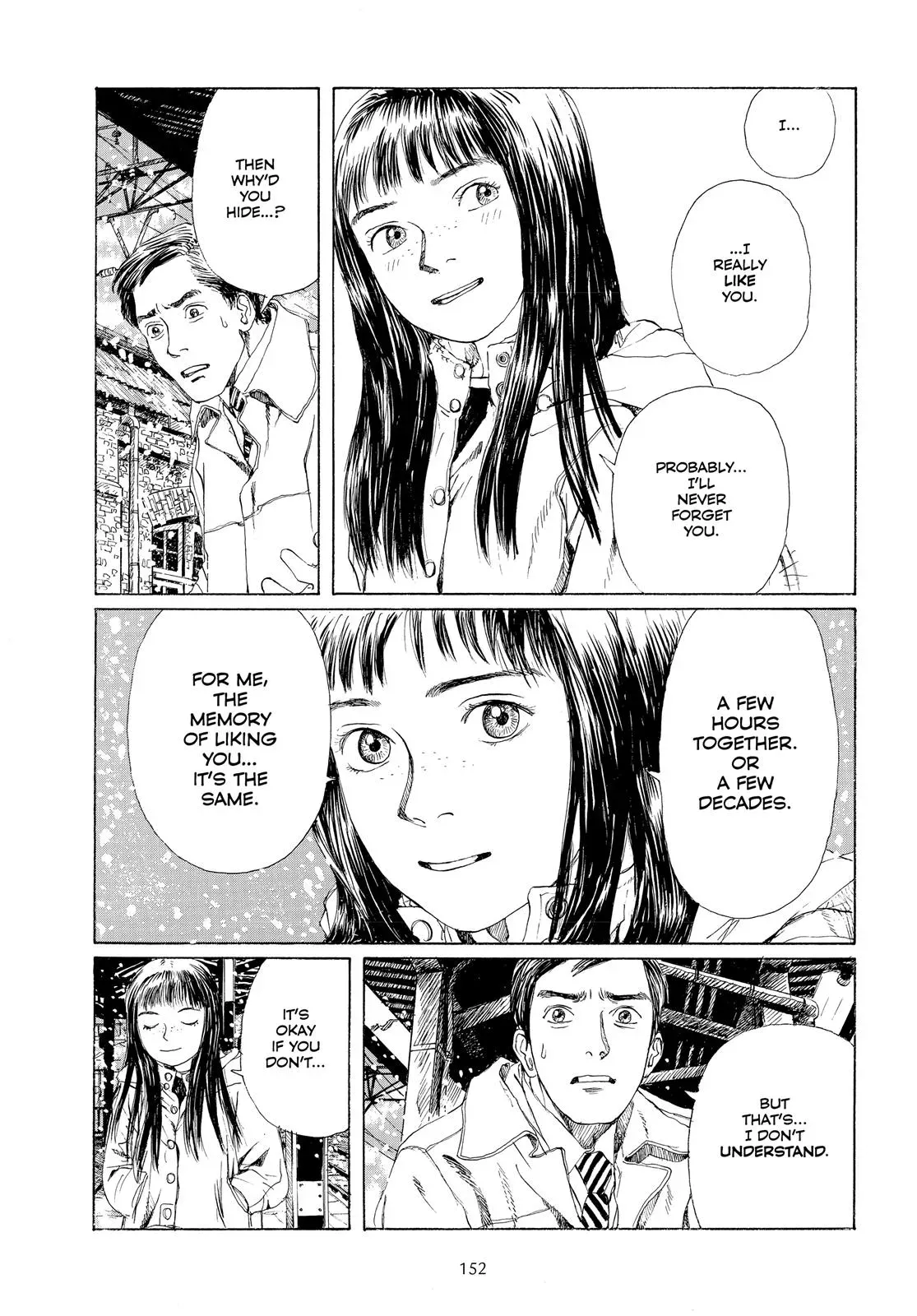 Read Emanon chapter 7 image 28 on Lezhin