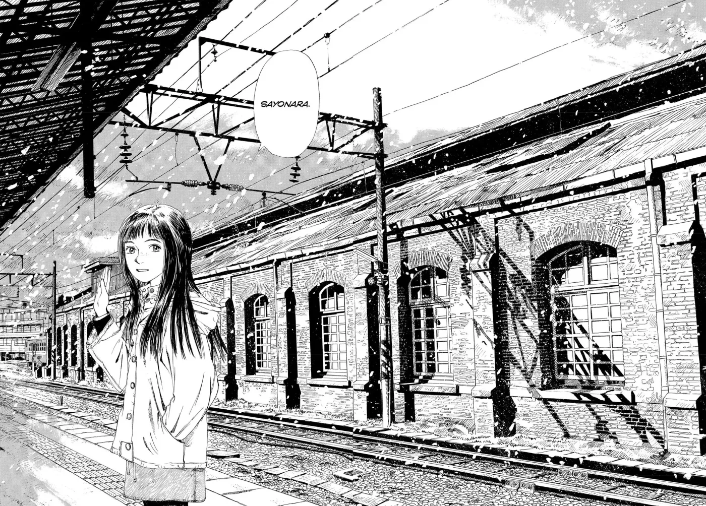 Read Emanon chapter 7 image 30 on Lezhin