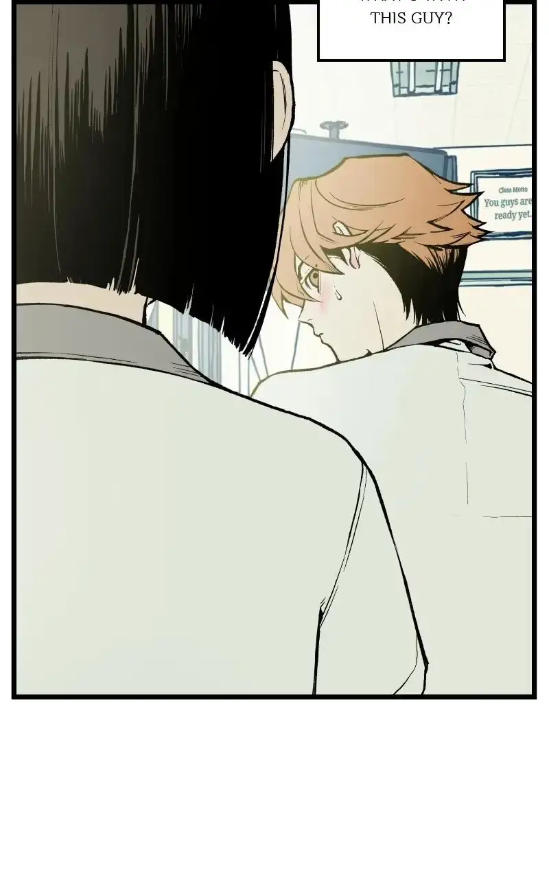 Read Embarrassment Game chapter 0 image 3 on Lezhin